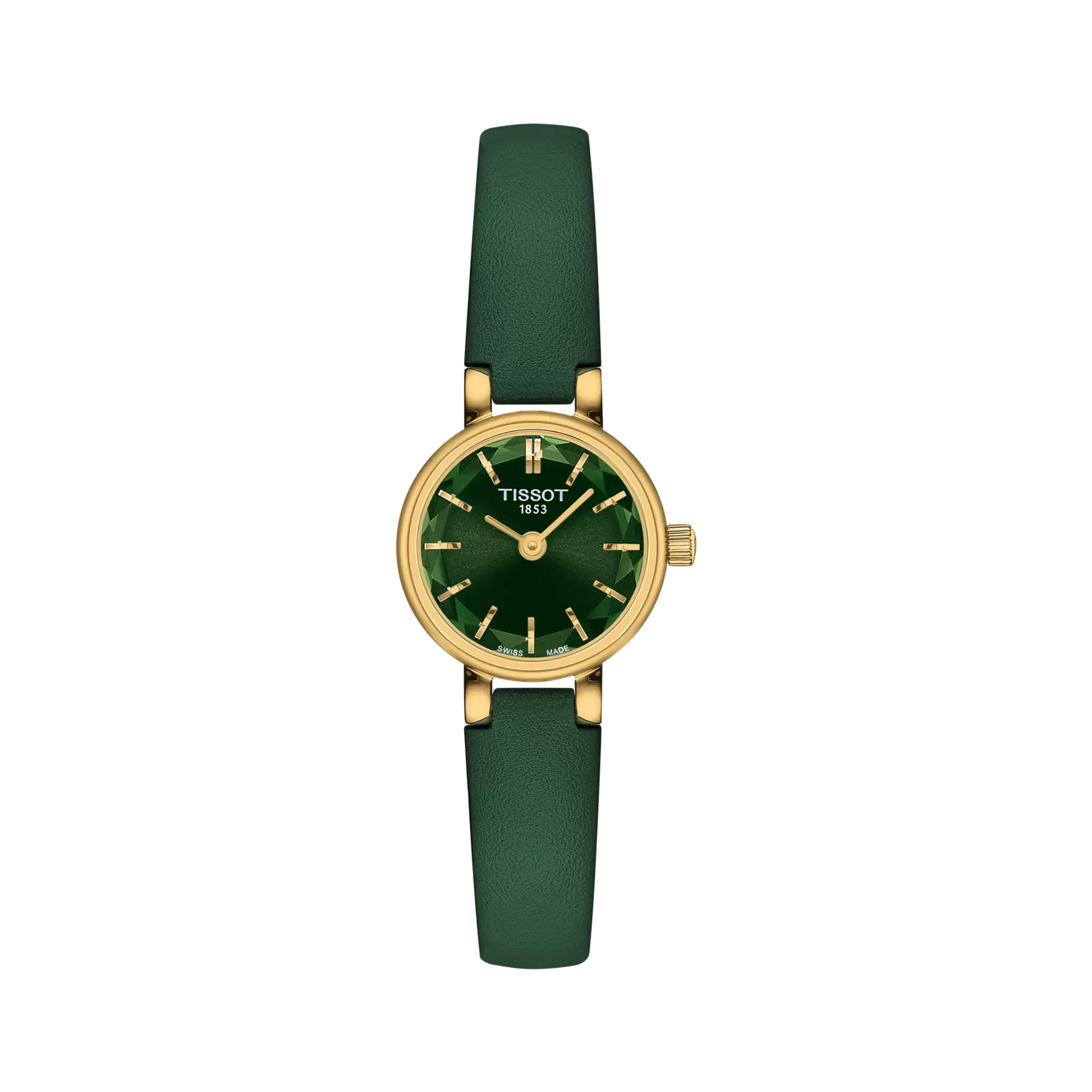 Tissot Lovely Round 19.5mm