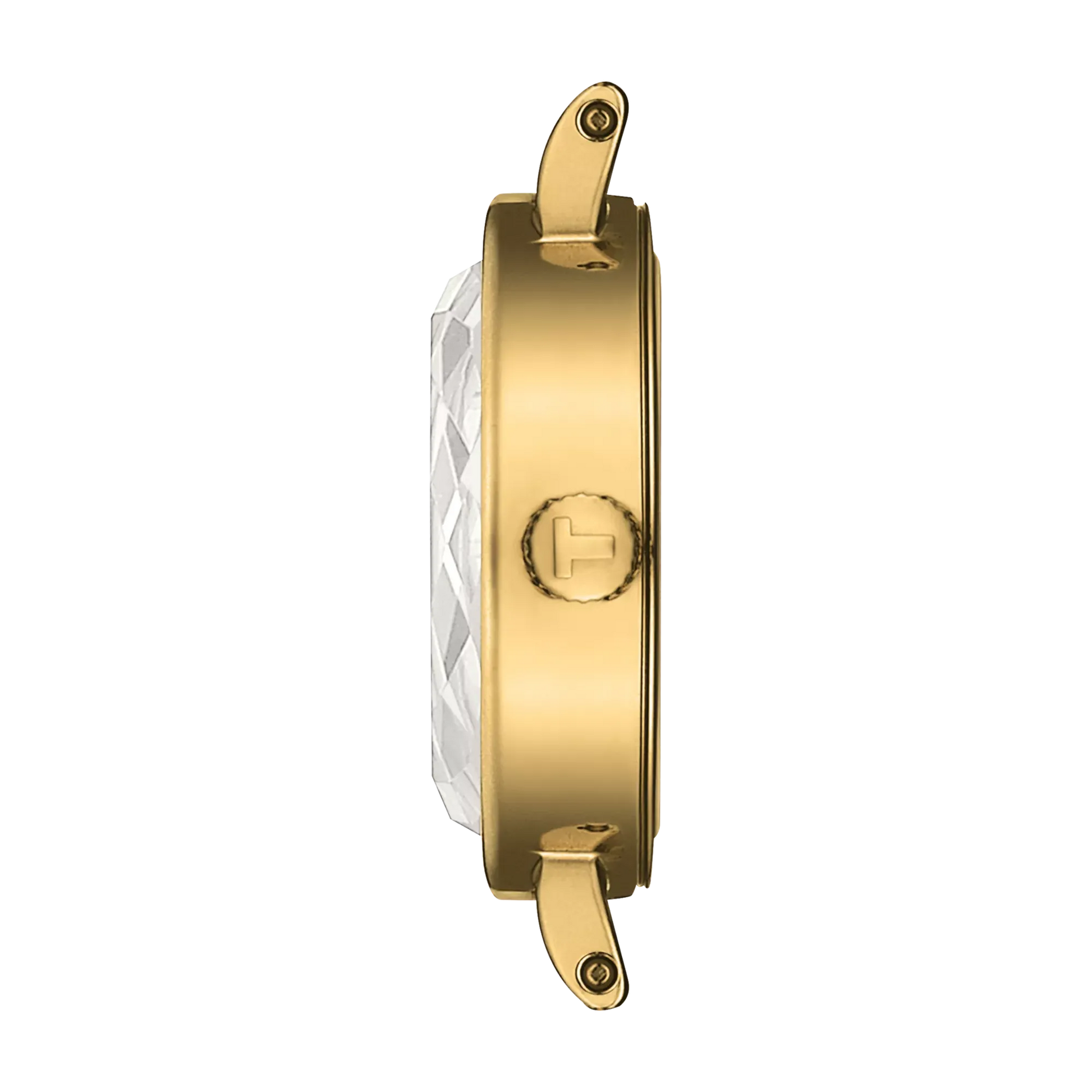 Tissot Lovely Round 19.5mm