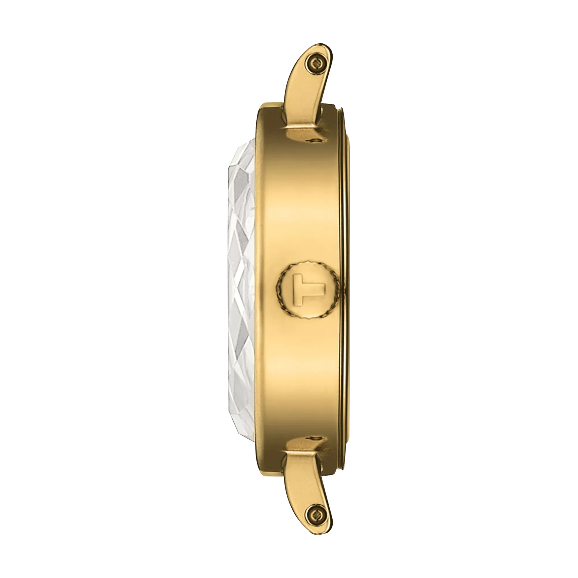 Tissot Lovely Round 19.5mm