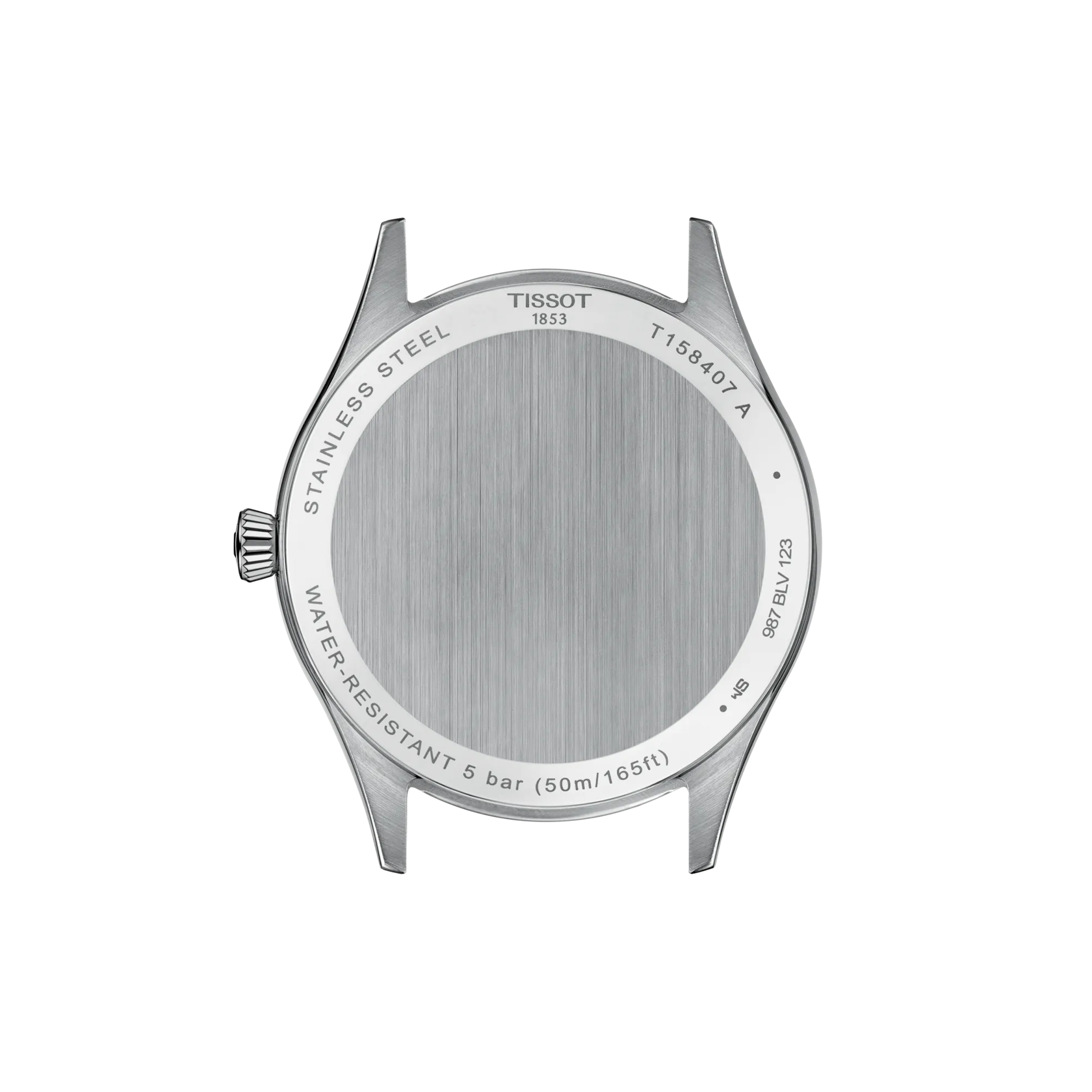 Tissot Classic Dream Powermatic 80 - 3