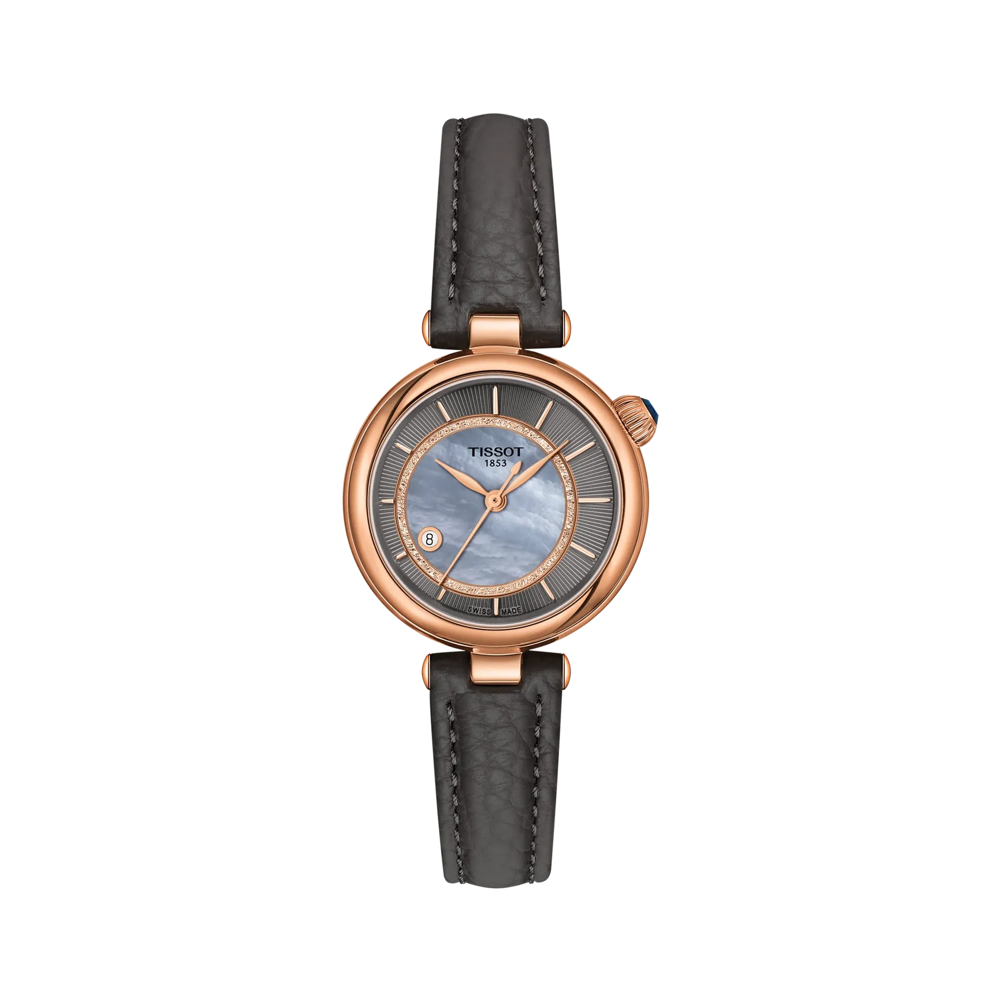 Tissot Désir 28mm