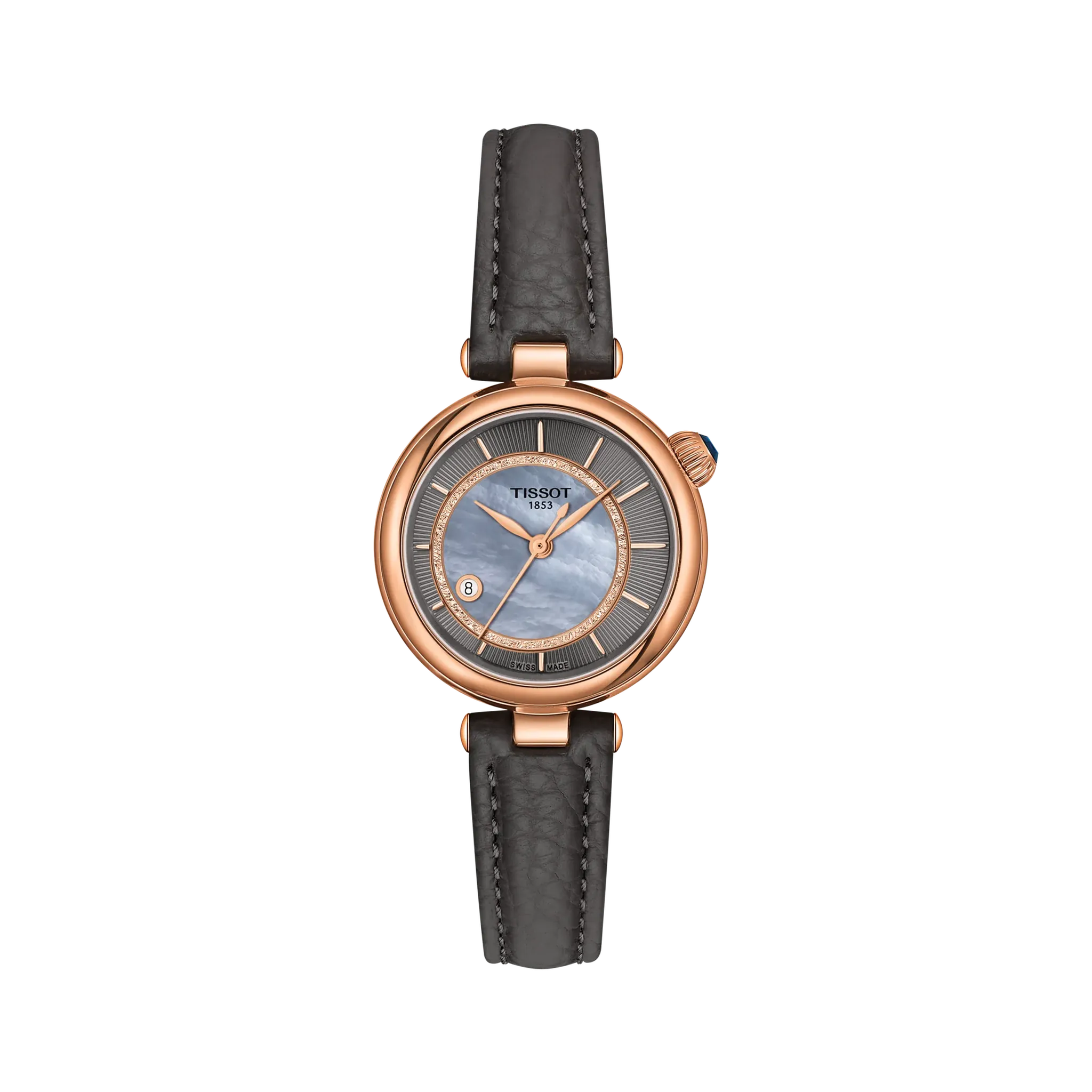 Tissot Désir 28mm