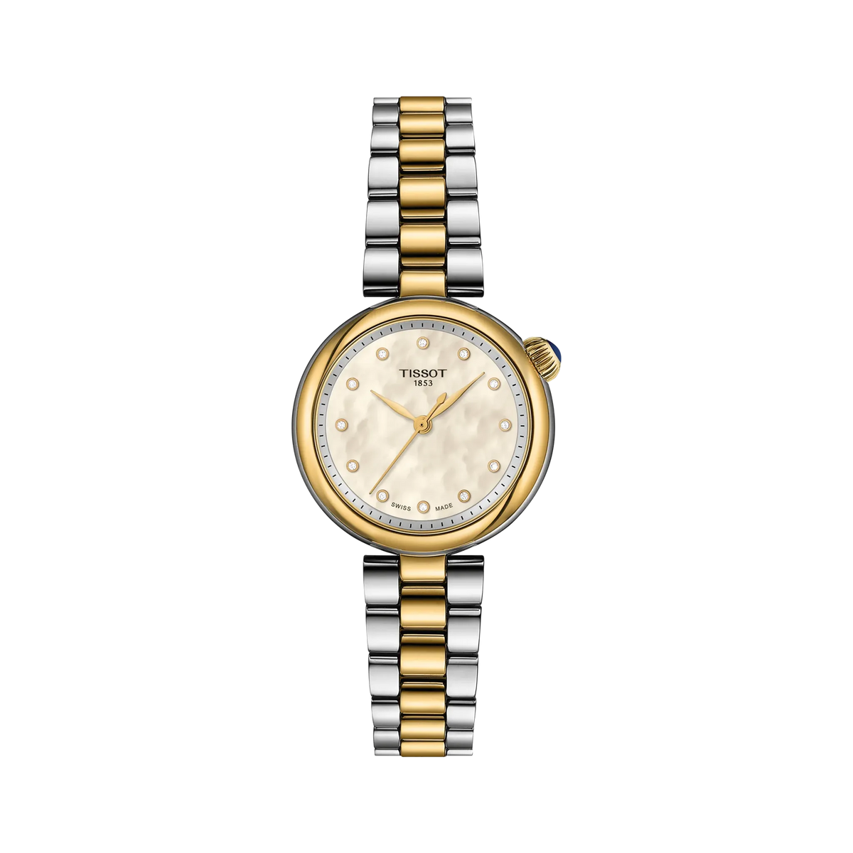 Tissot Desir 28mm