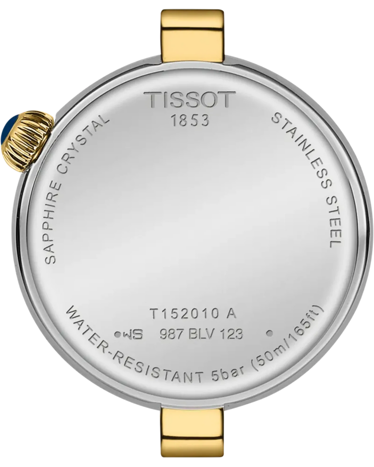 Tissot Desir 28mm