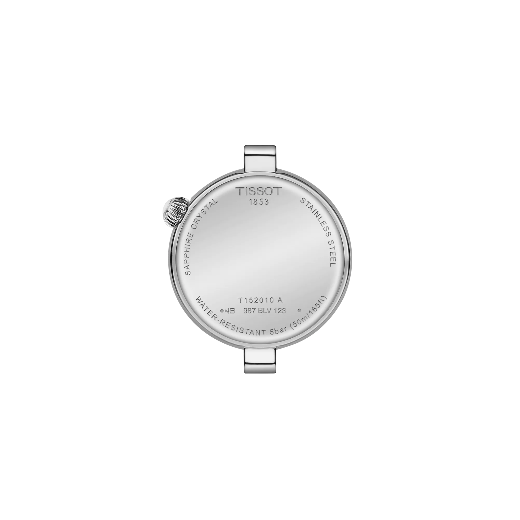 Tissot Desir - 3