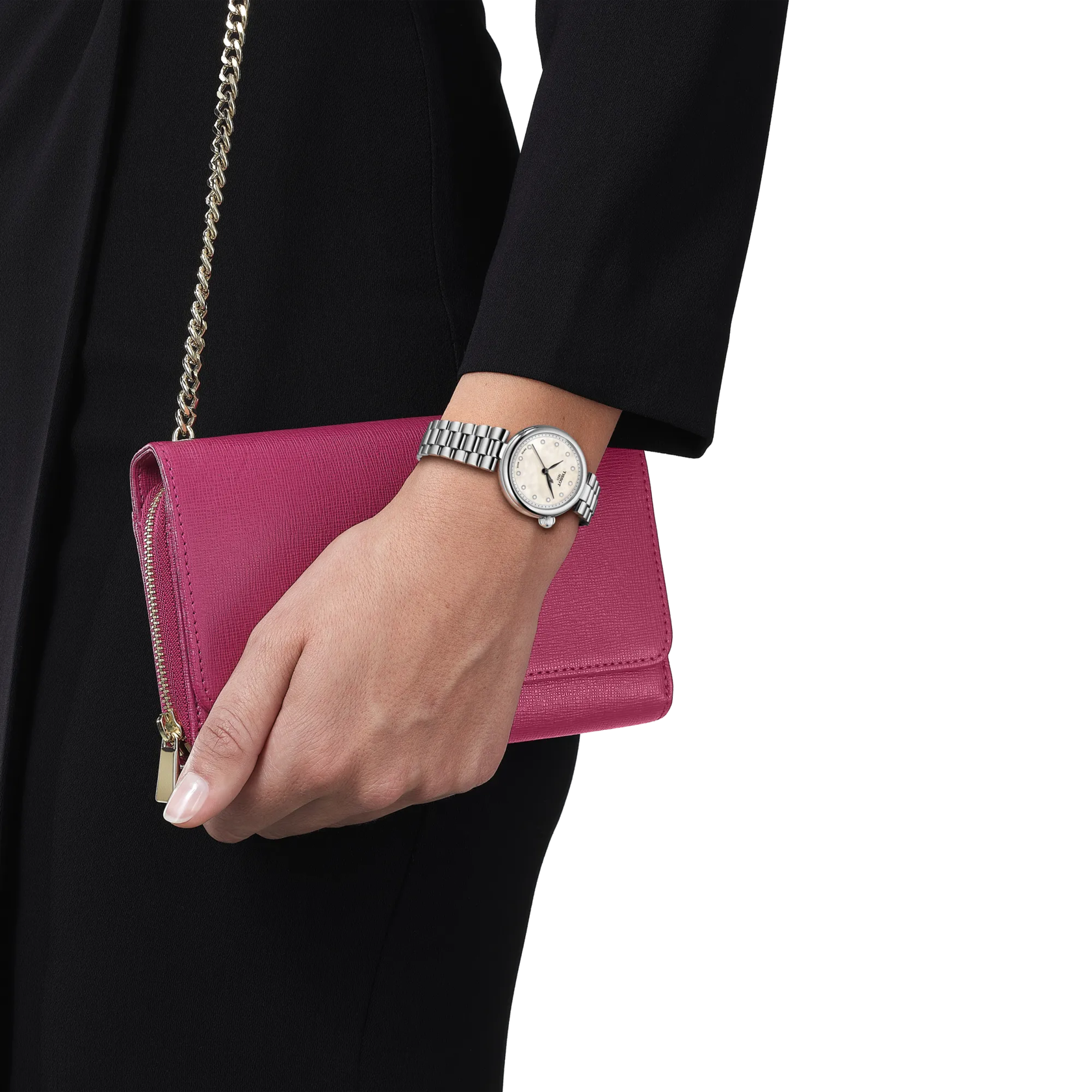 Tissot Desir - 4