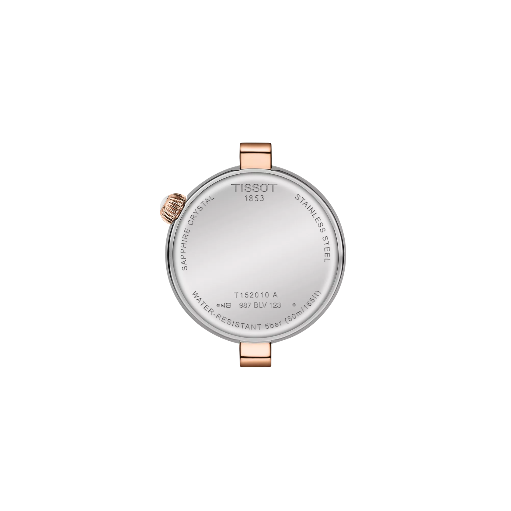 Tissot Desir 28mm - 3