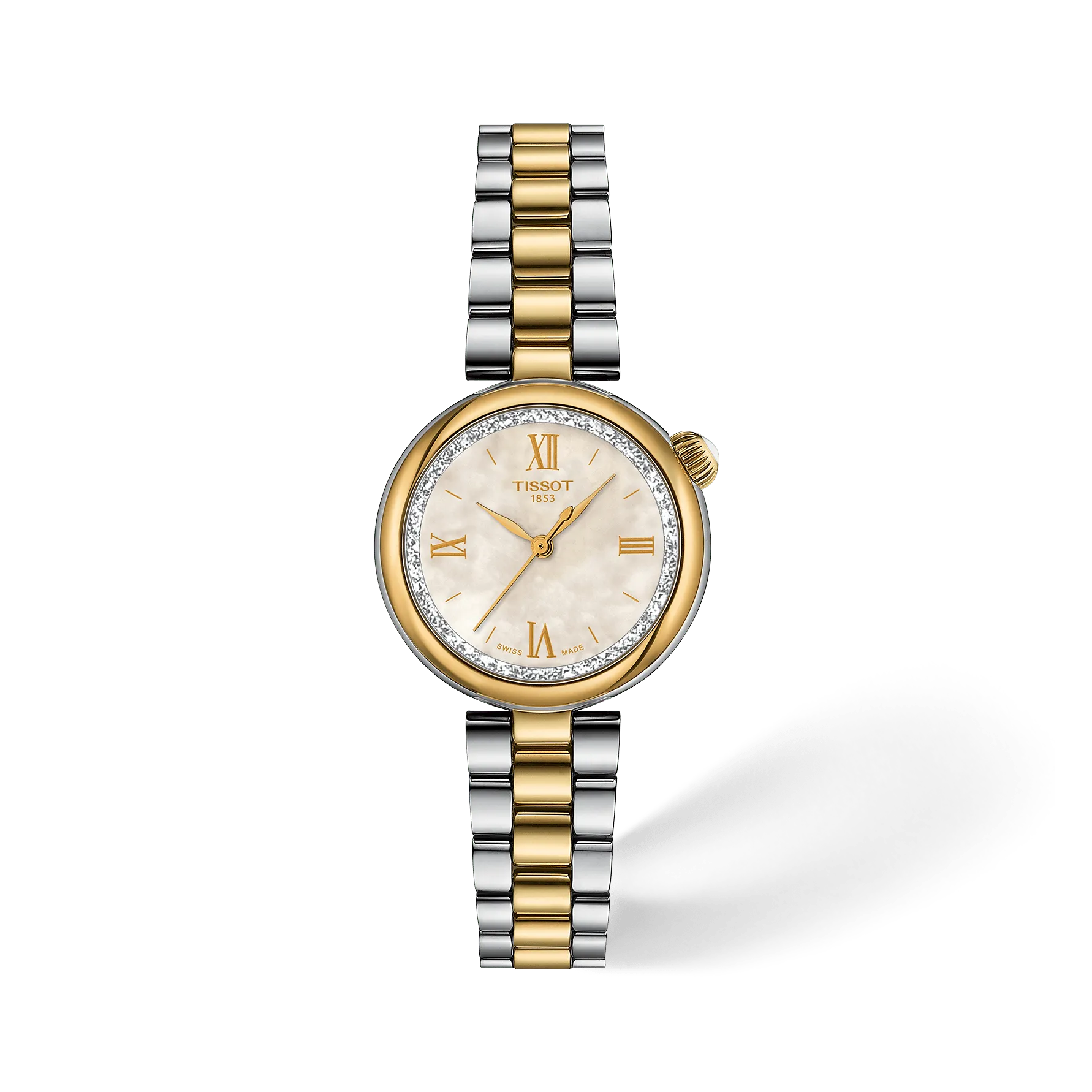 Tissot Desir - 1