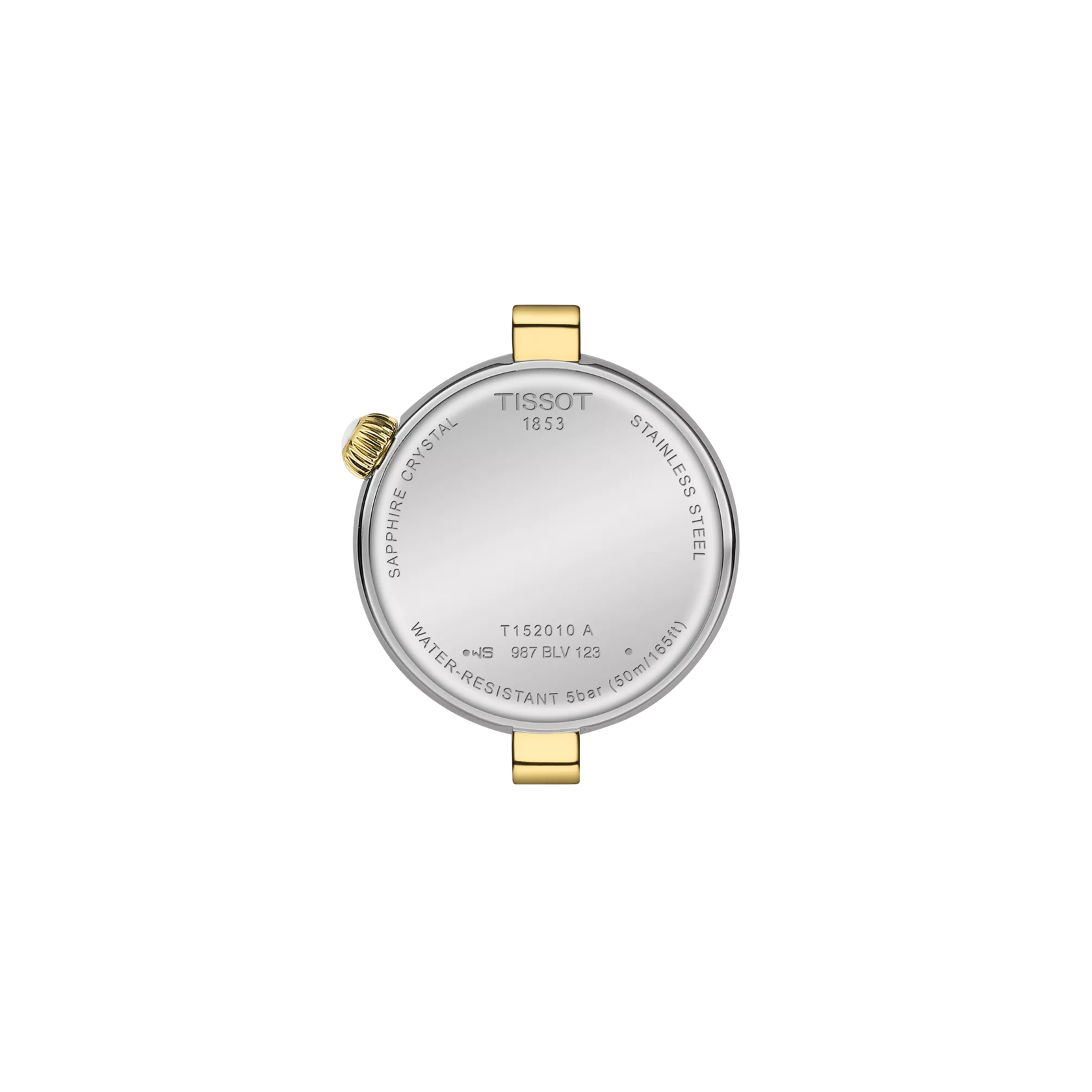 Tissot Desir - 3