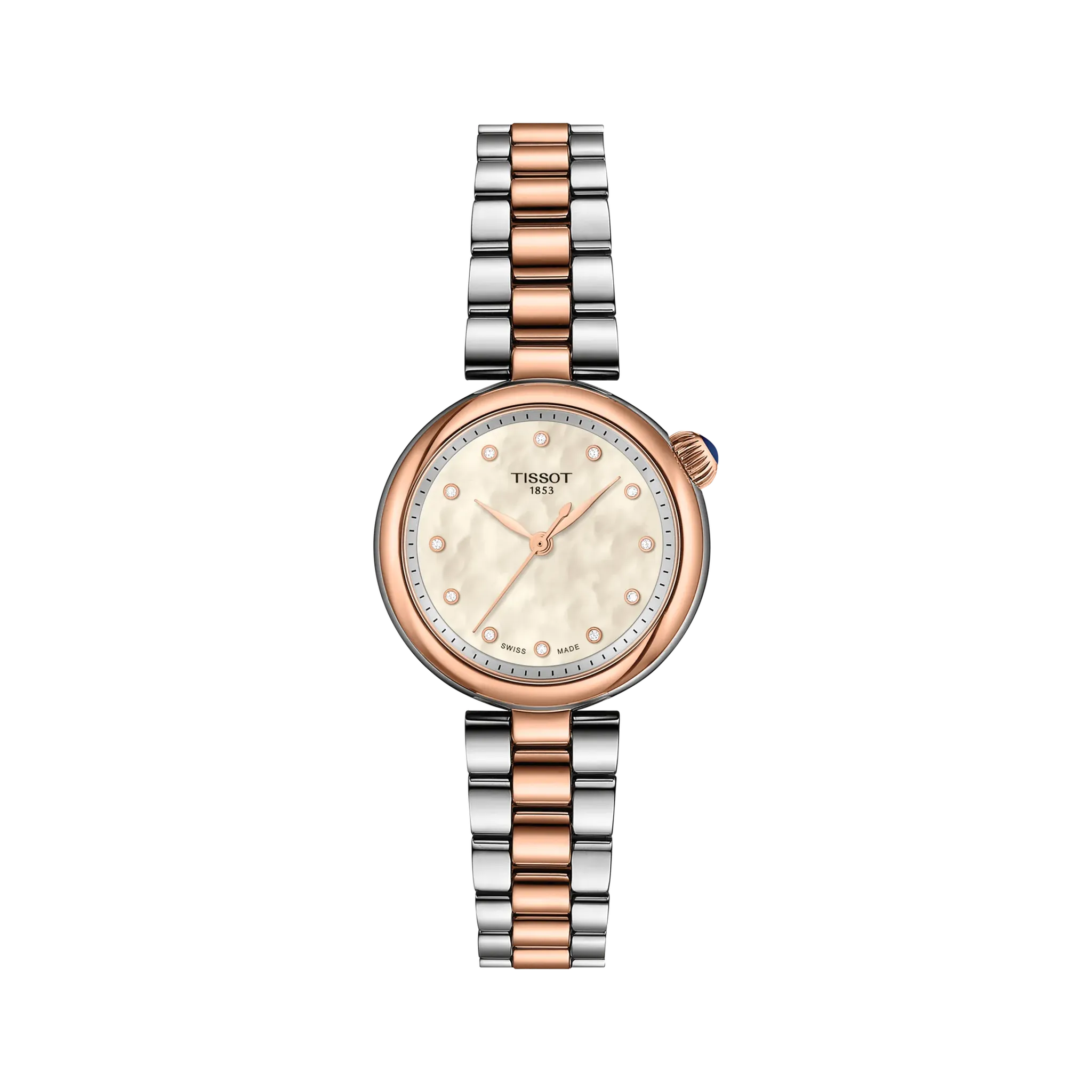 Tissot Desir 28mm