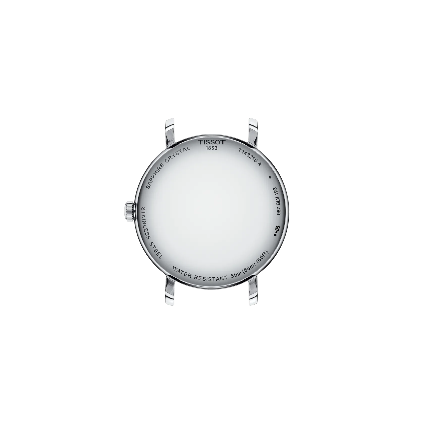 Tissot Everytime Lady - 3