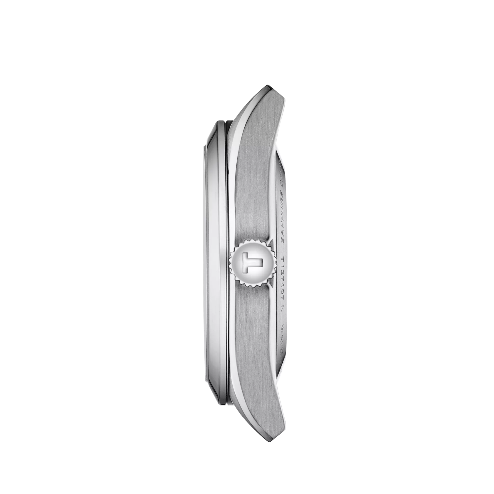 Tissot Gentleman Powermatic 80 Silicium - 2