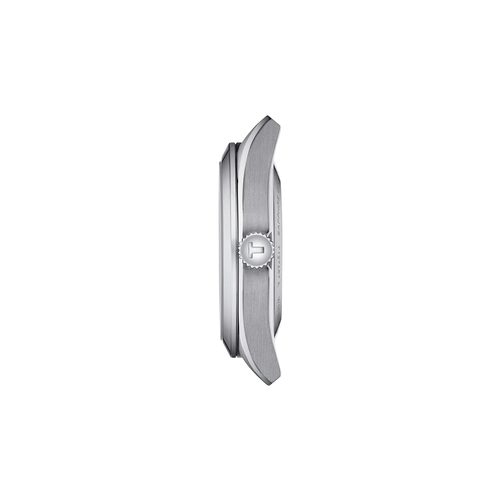 Tissot T-Sport Gentleman Silicium Open Heart - 2