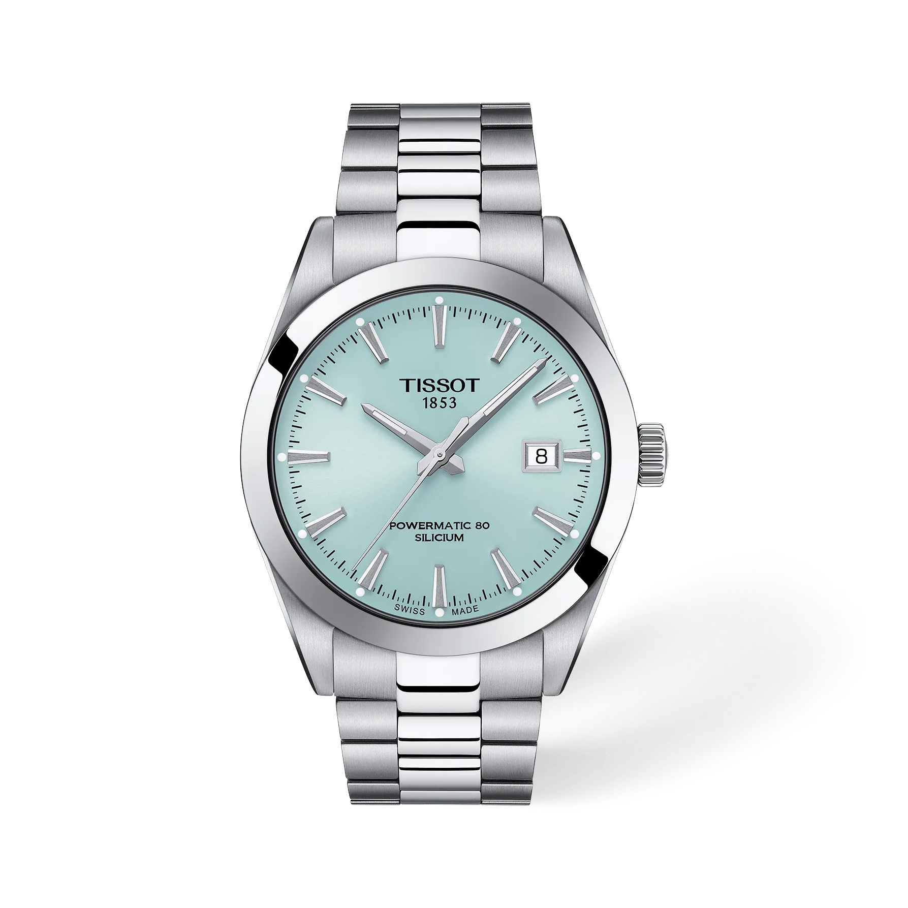 Tissot Gentleman 40mm - 1