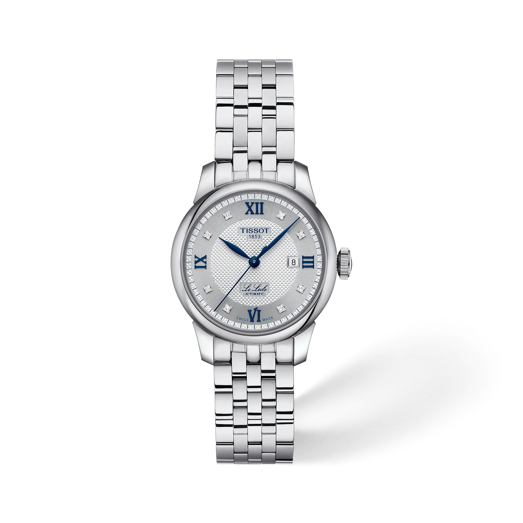 Tissot Le Locle Automatic Lady - 1