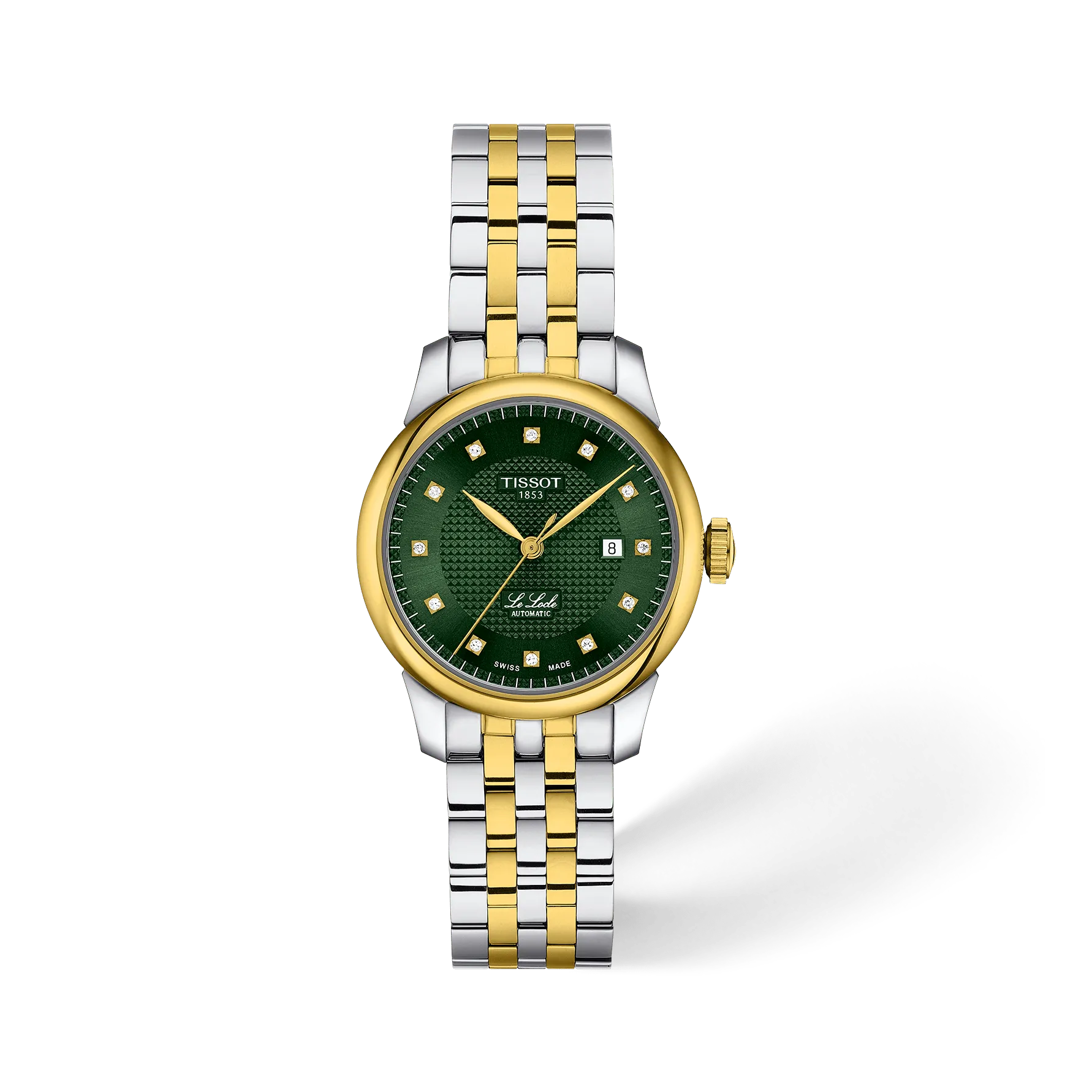 Tissot Le Locle 29mm - 1