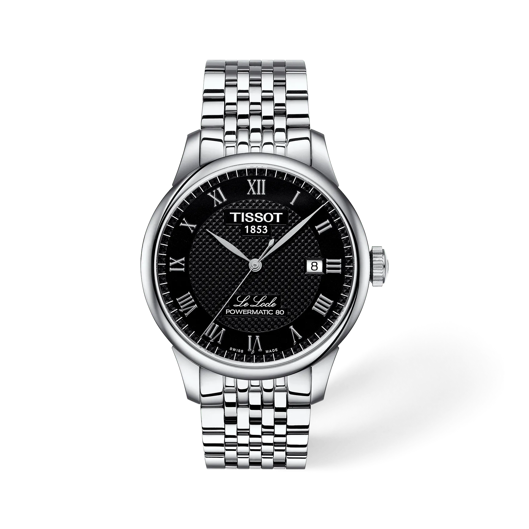 Tissot Le Locle Powermatic 80 - 1