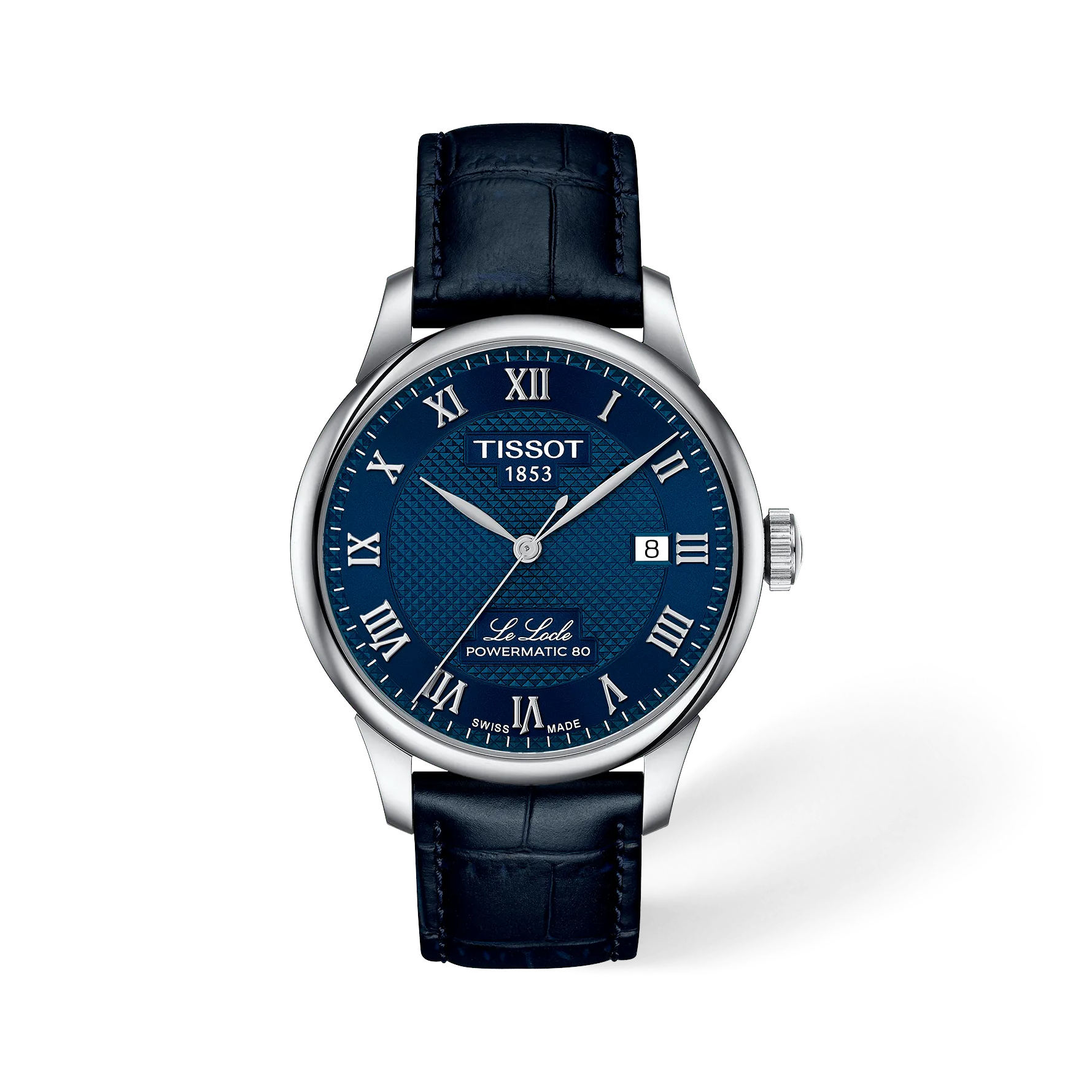 Tissot Le Locle Powermatic 80 - 1