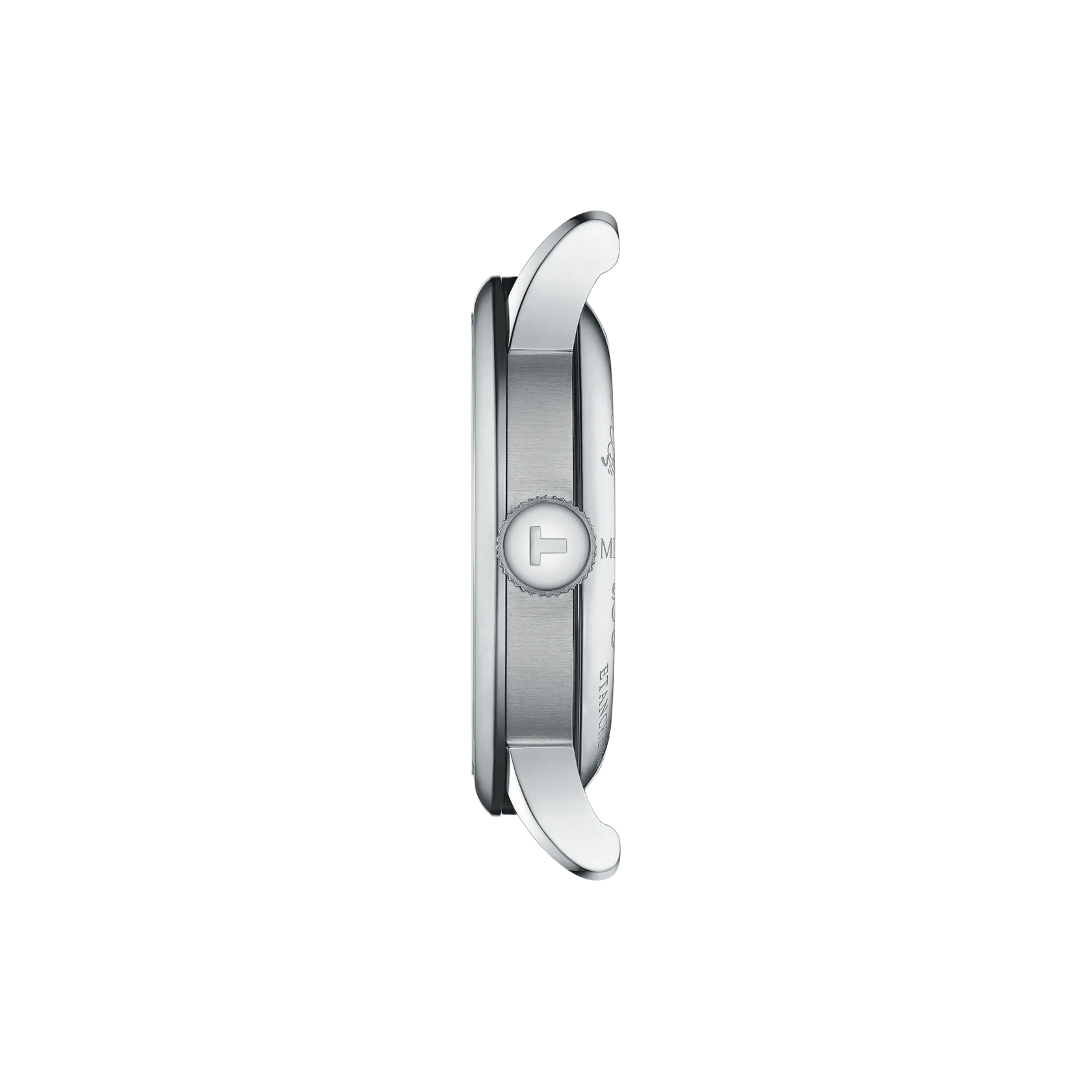 Tissot Le Locle Powermatic 80 - 2