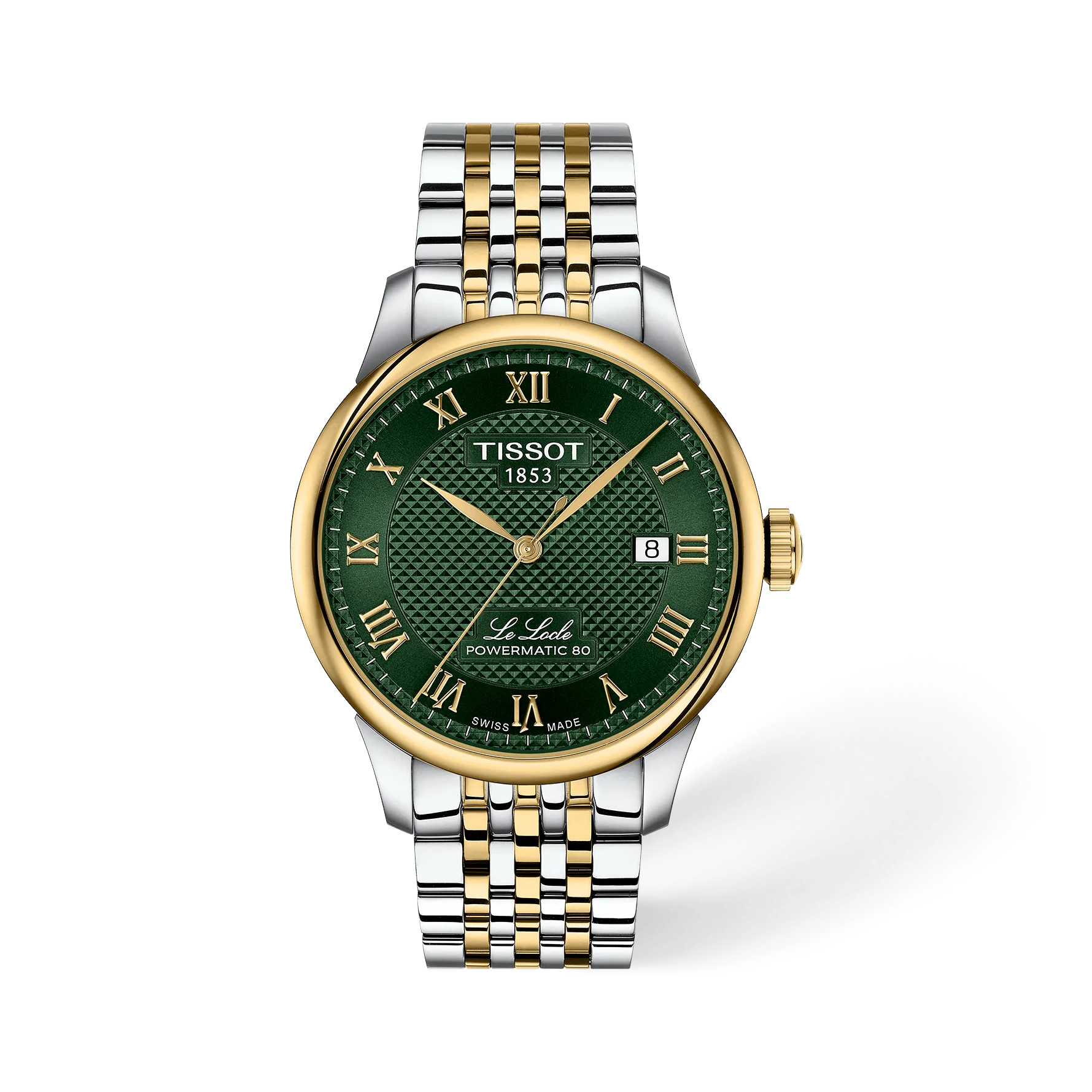 Tissot Le Locle 39.3mm - 1