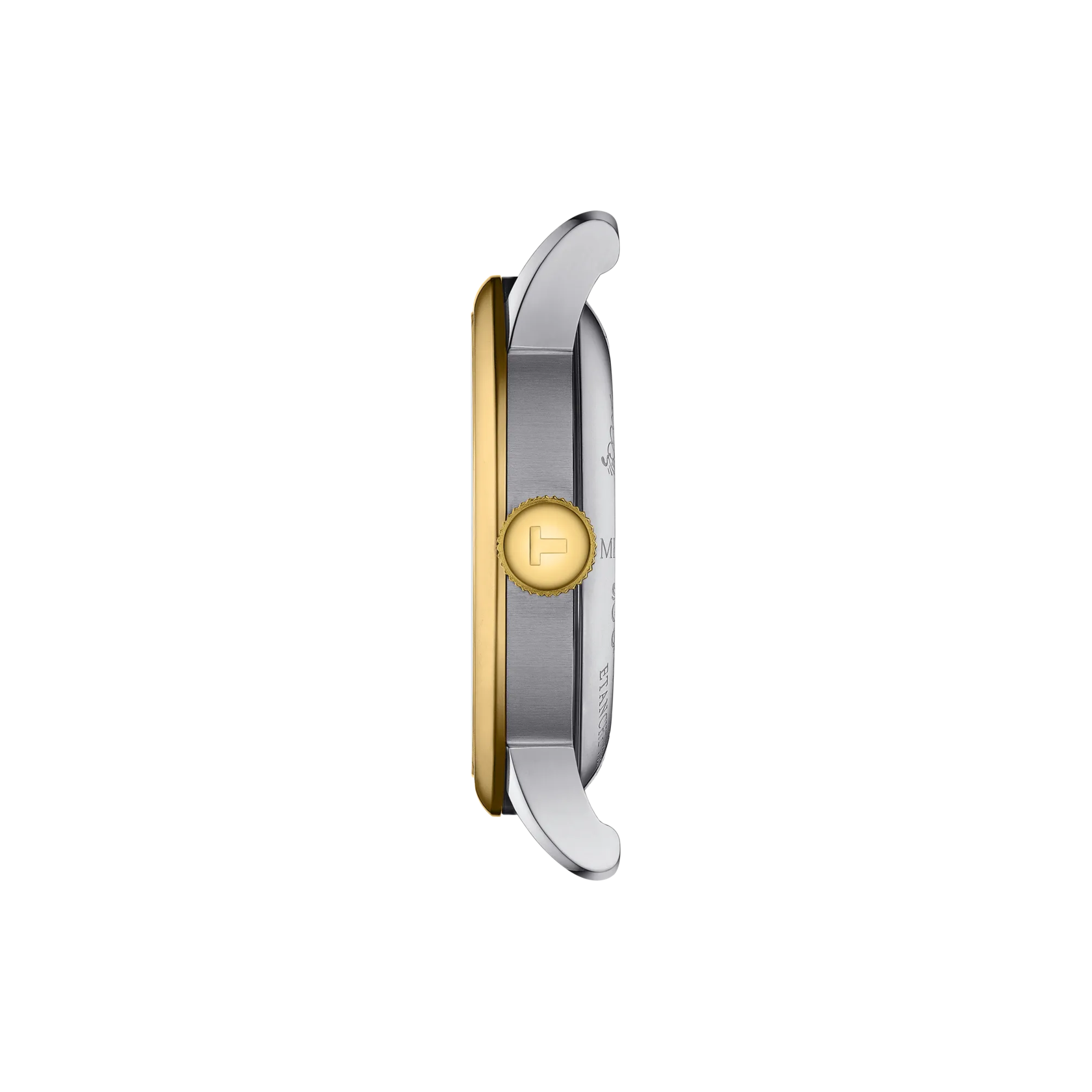 Tissot Le Locle 39.3mm - 2