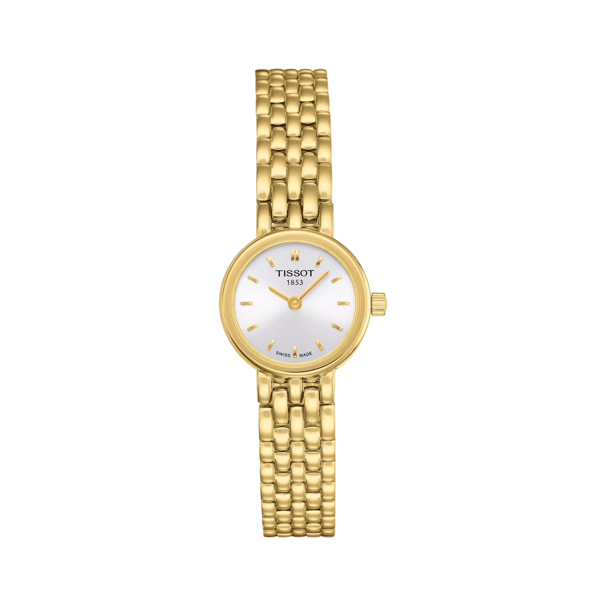 Tissot Lovely