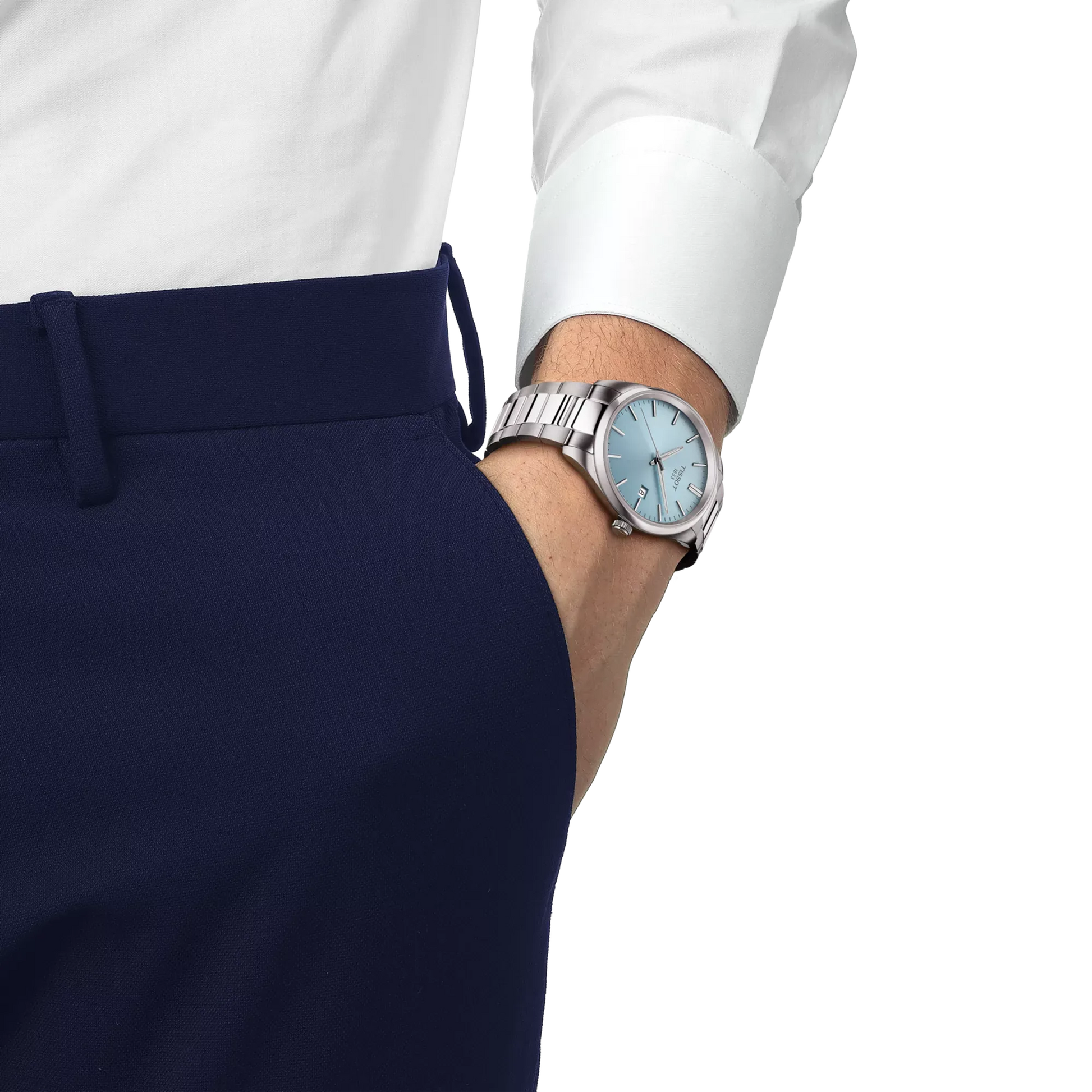 Tissot PR 100 40mm