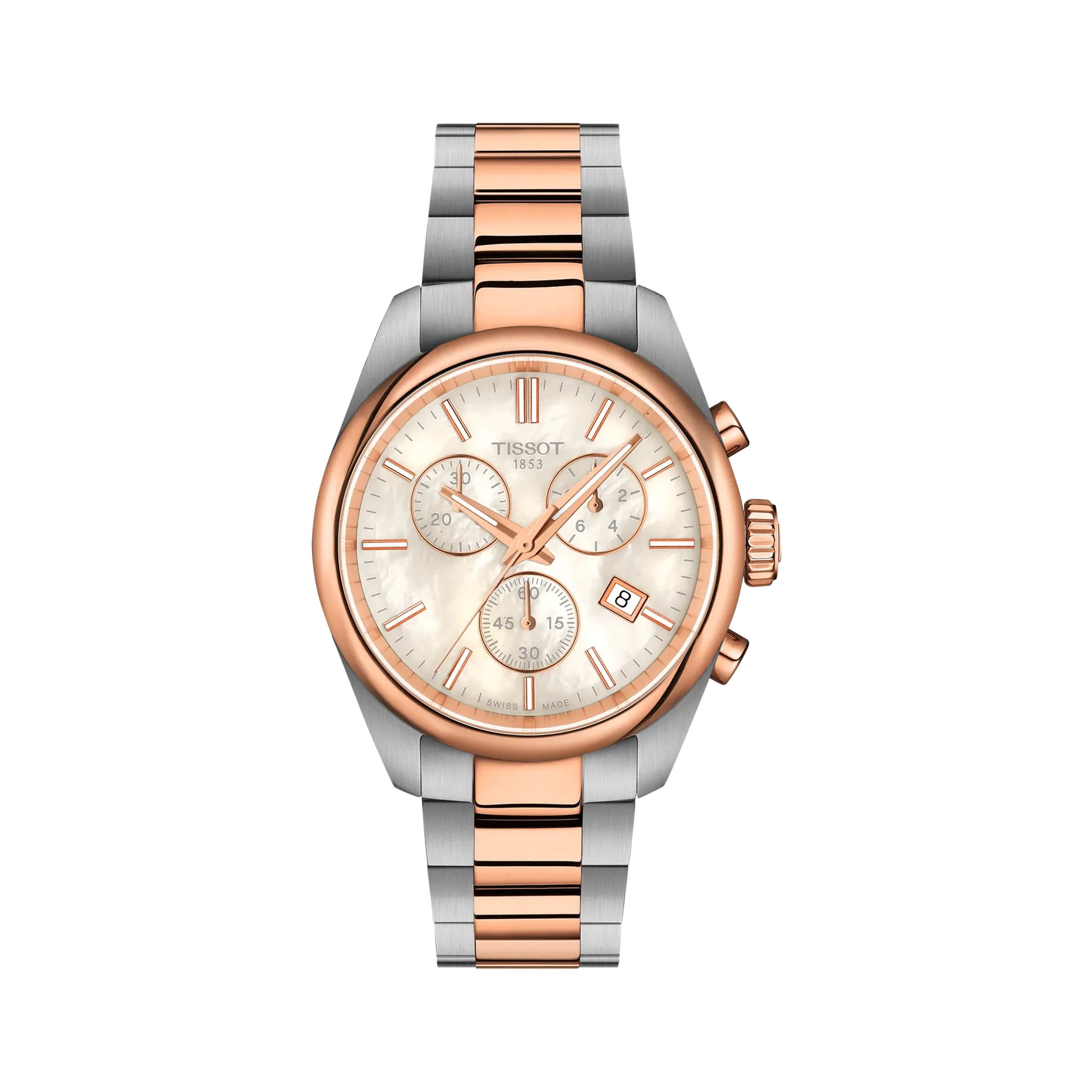 Tissot PR 100 36mm
