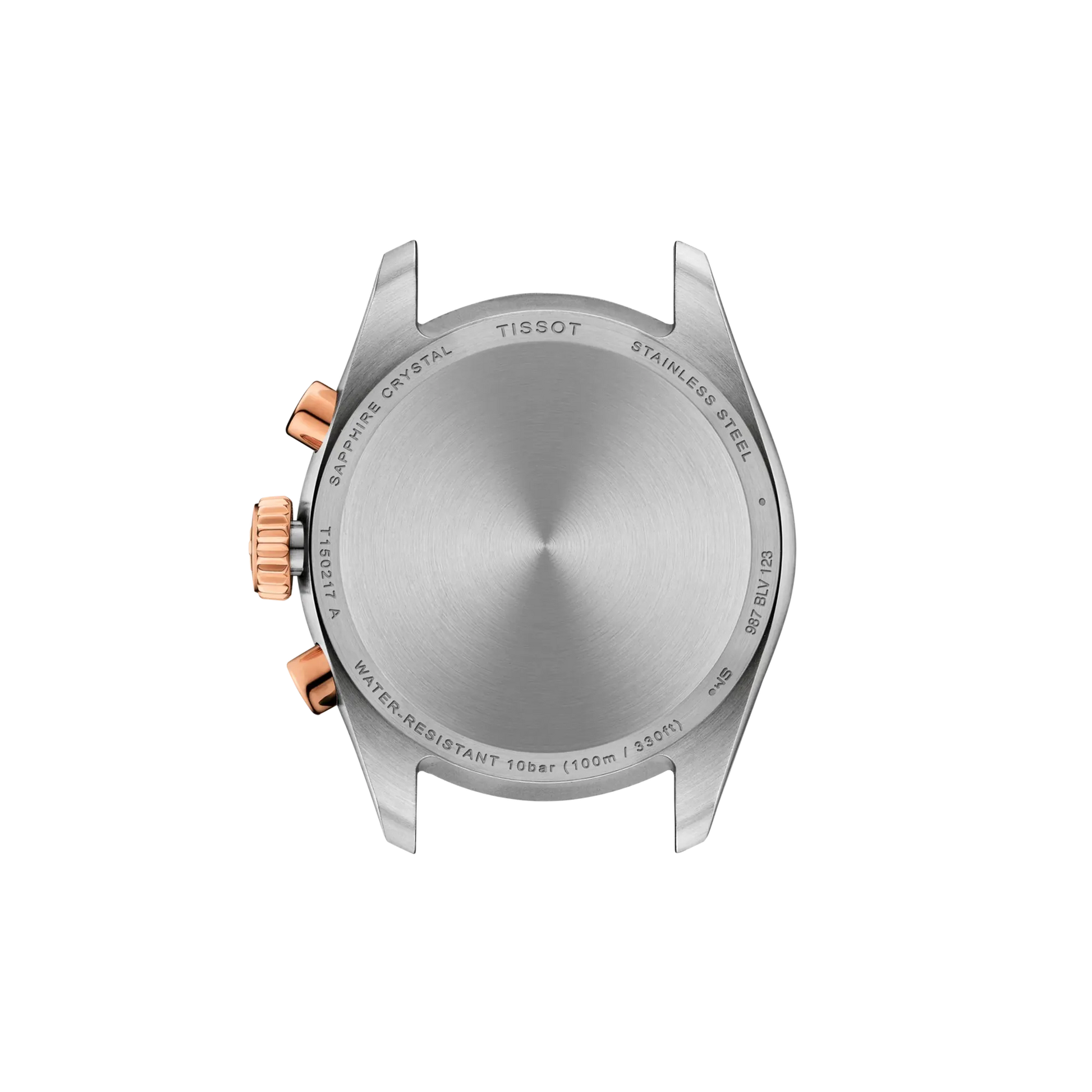 Tissot PR 100 36mm