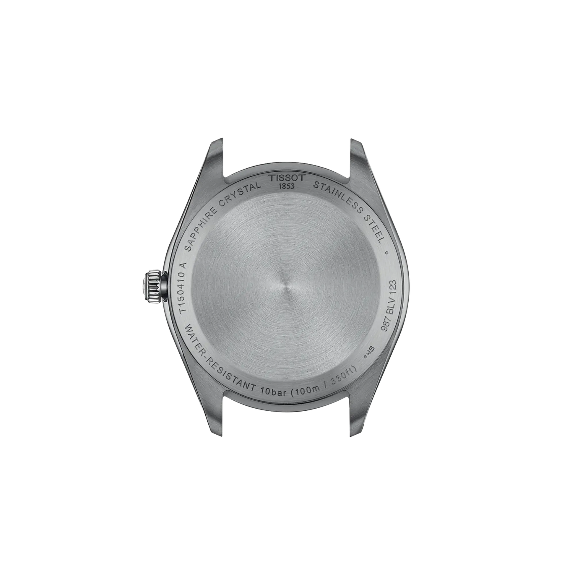 Tissot PR 100 40mm