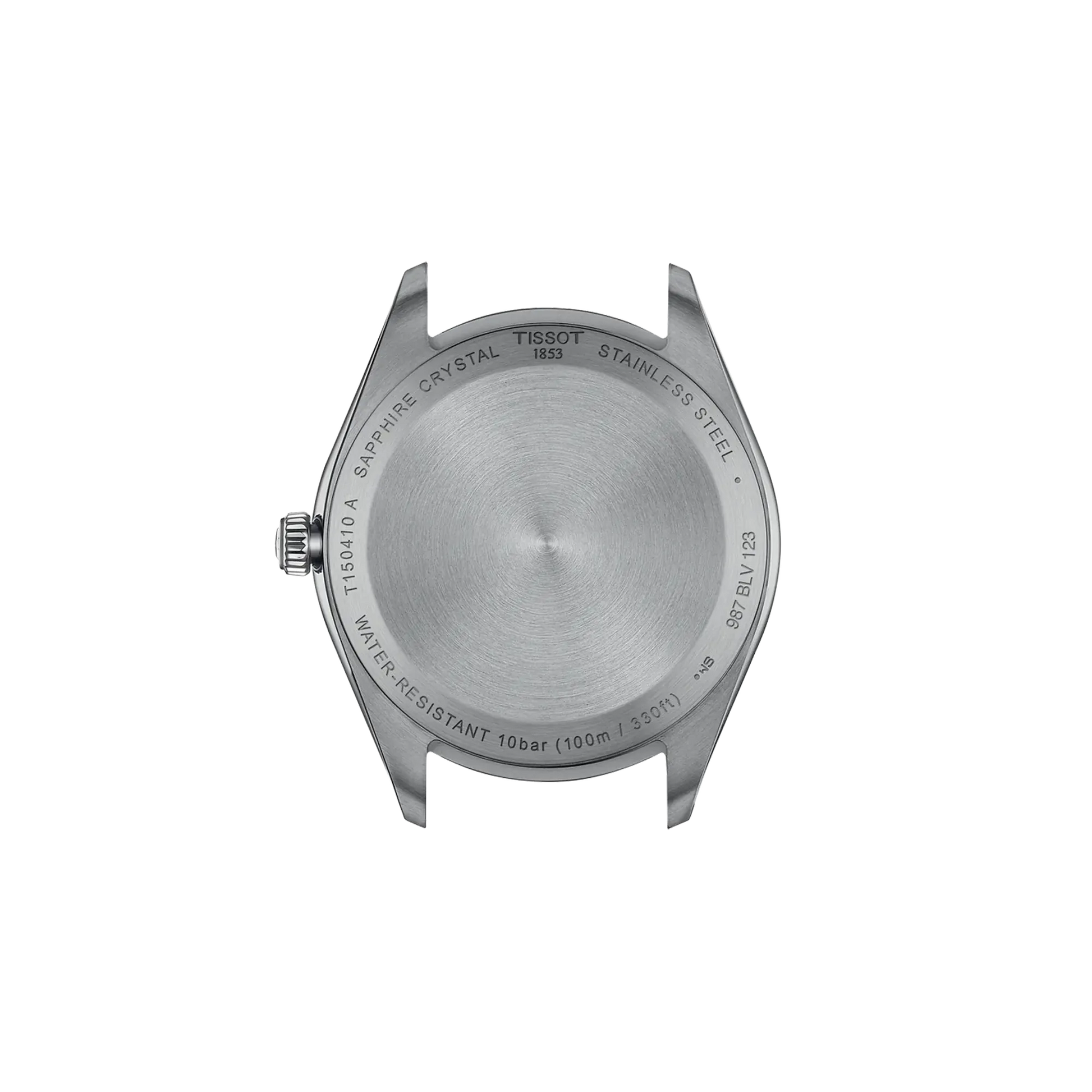 Tissot PR 100 40mm