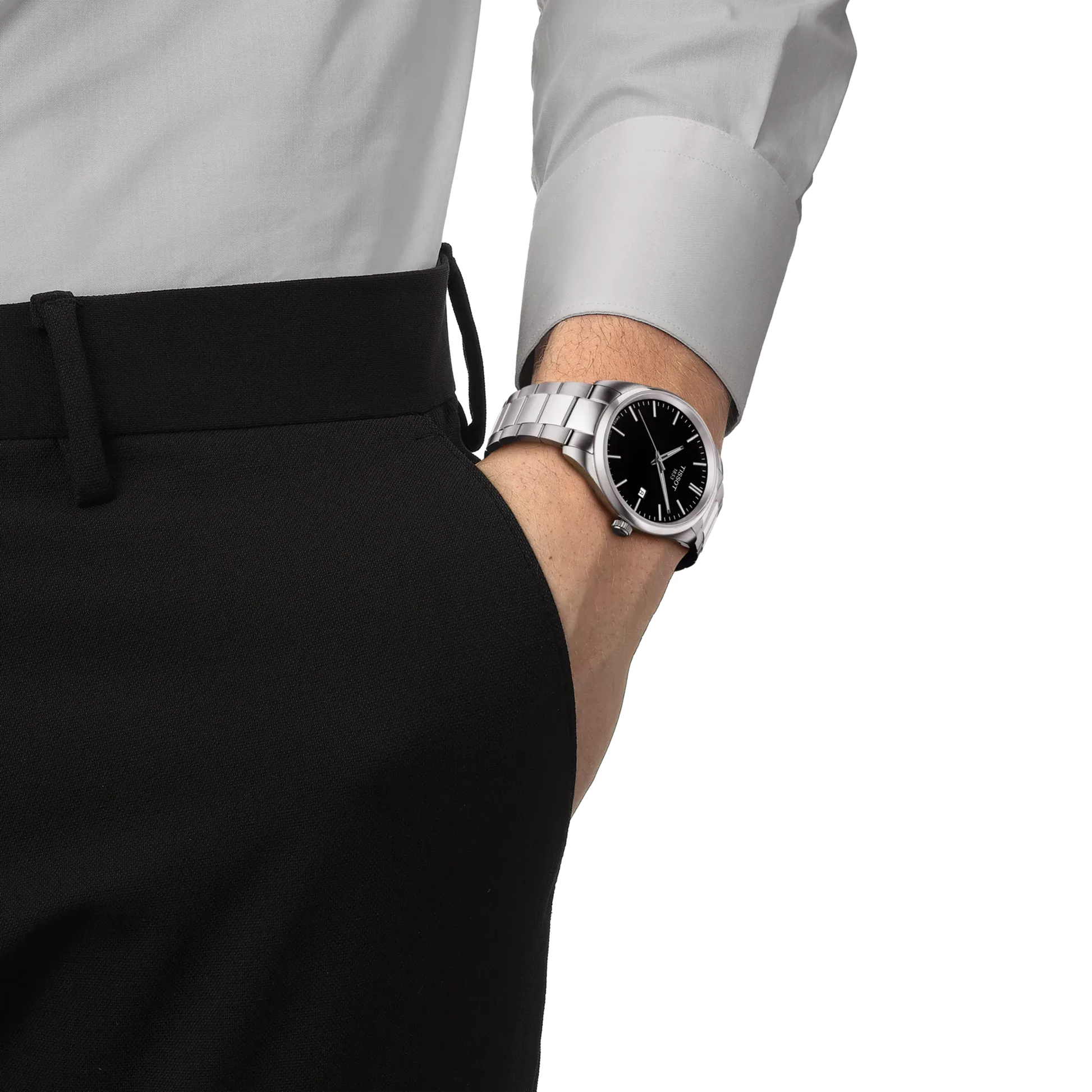 Tissot PR 100 40mm