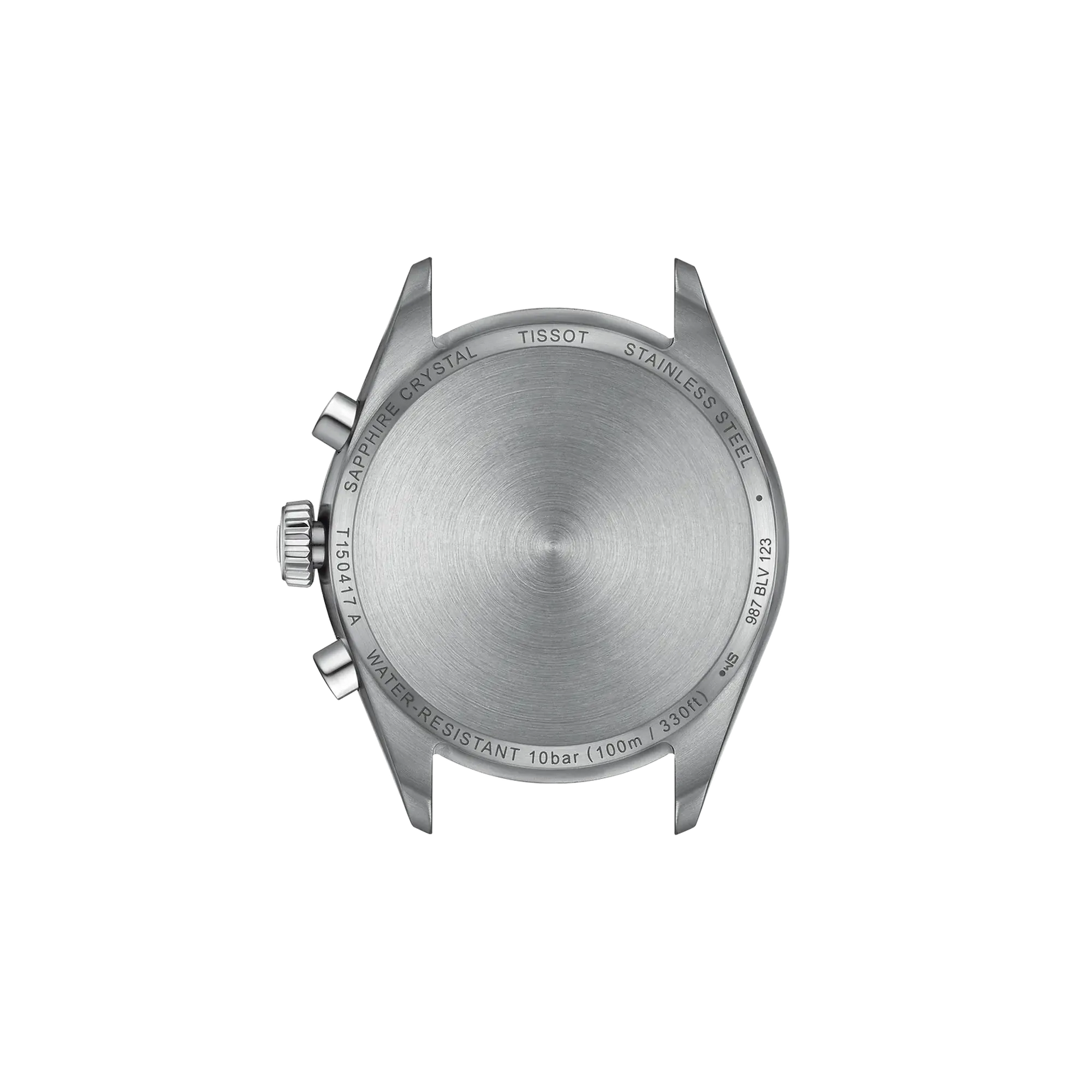 Tissot PR 100 40mm
