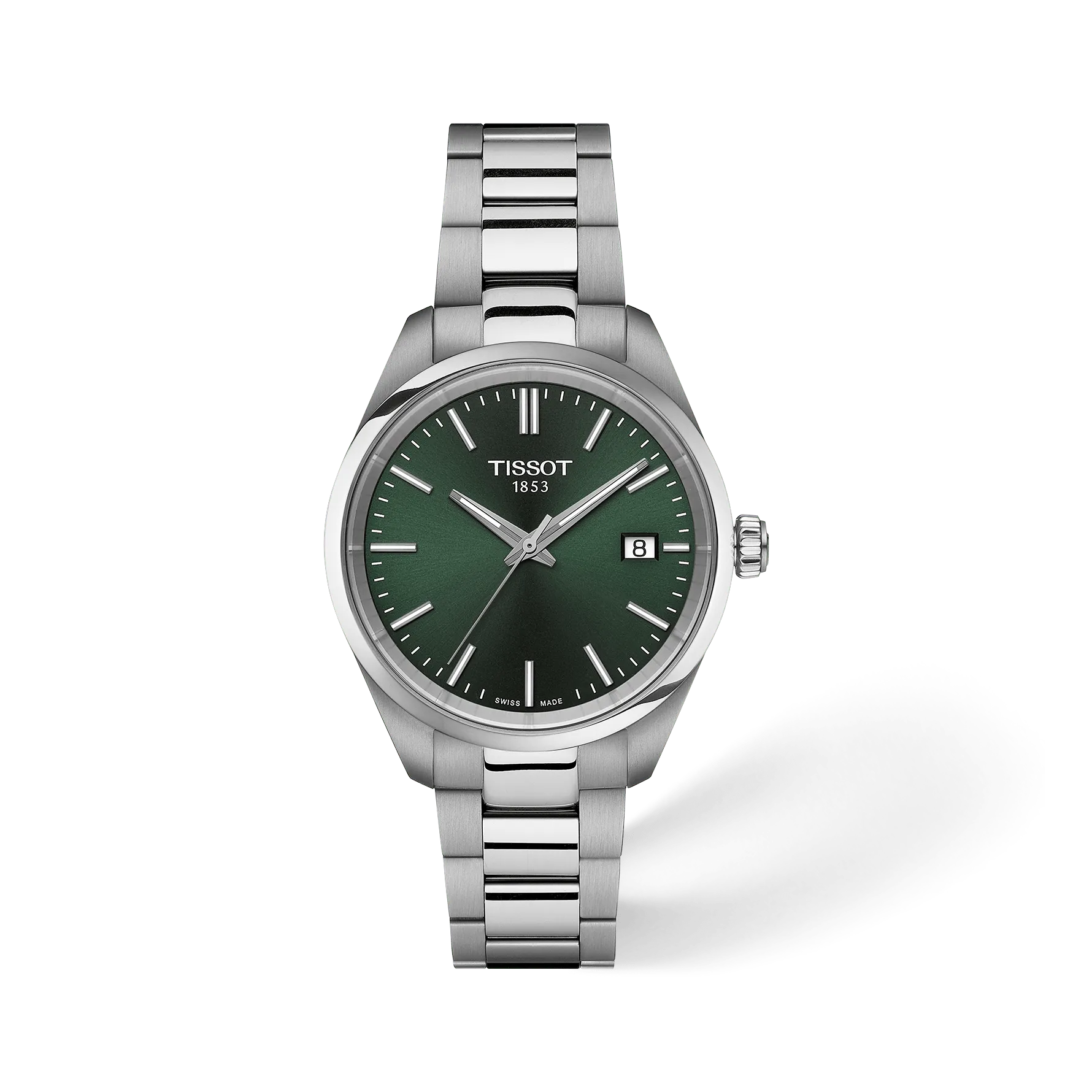Tissot PR 100 34mm - 1