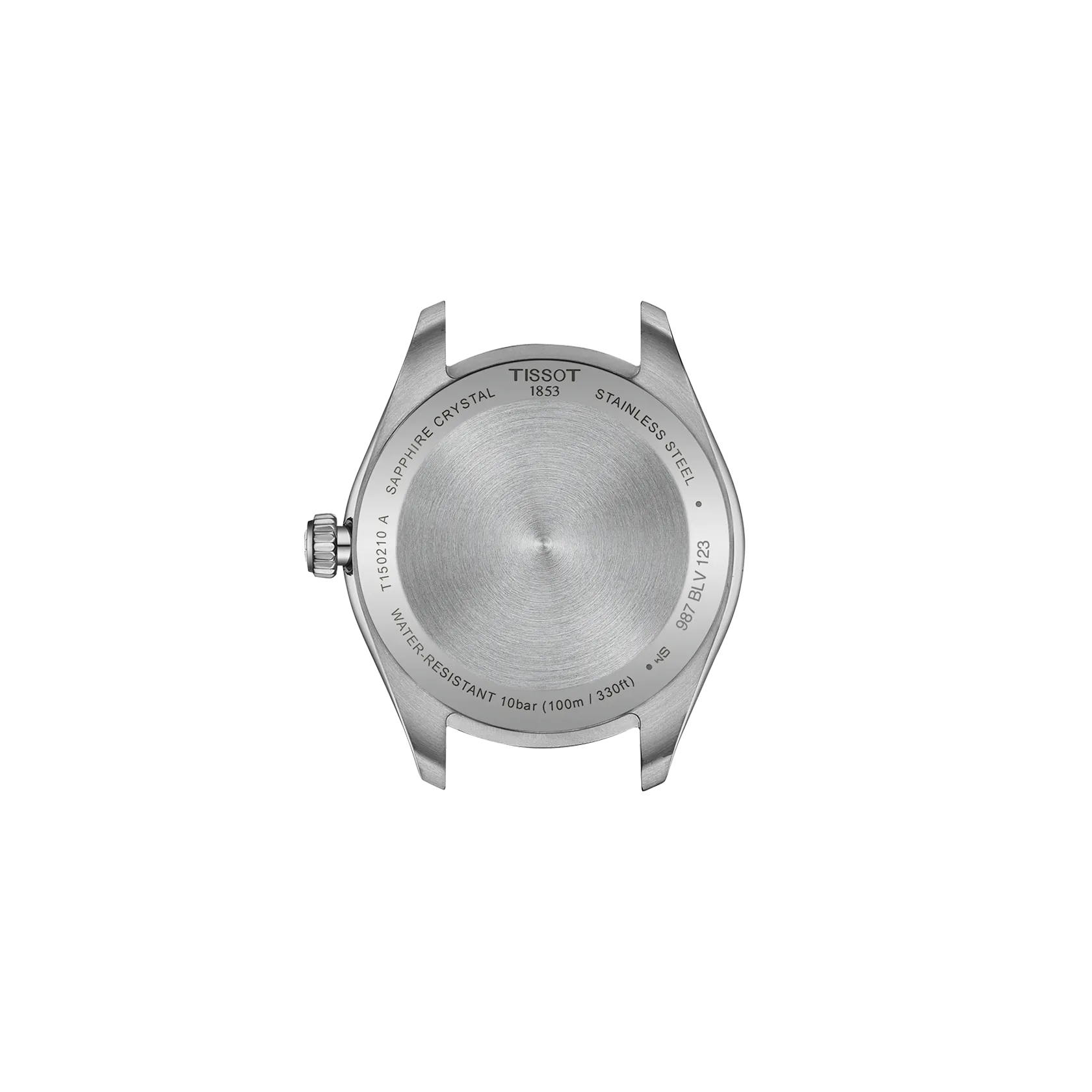 Tissot PR 100 34mm - 3