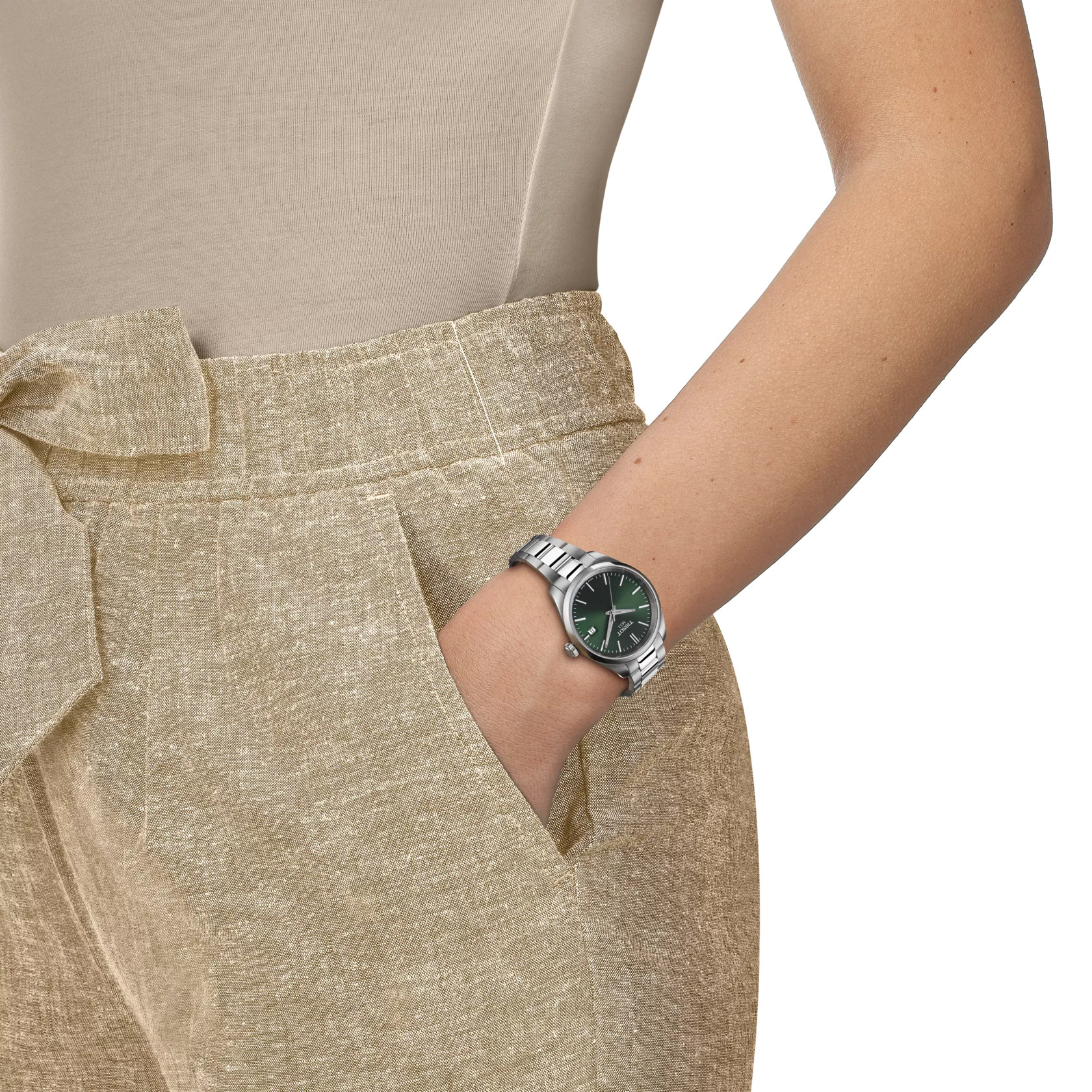Tissot PR 100 34mm - 4