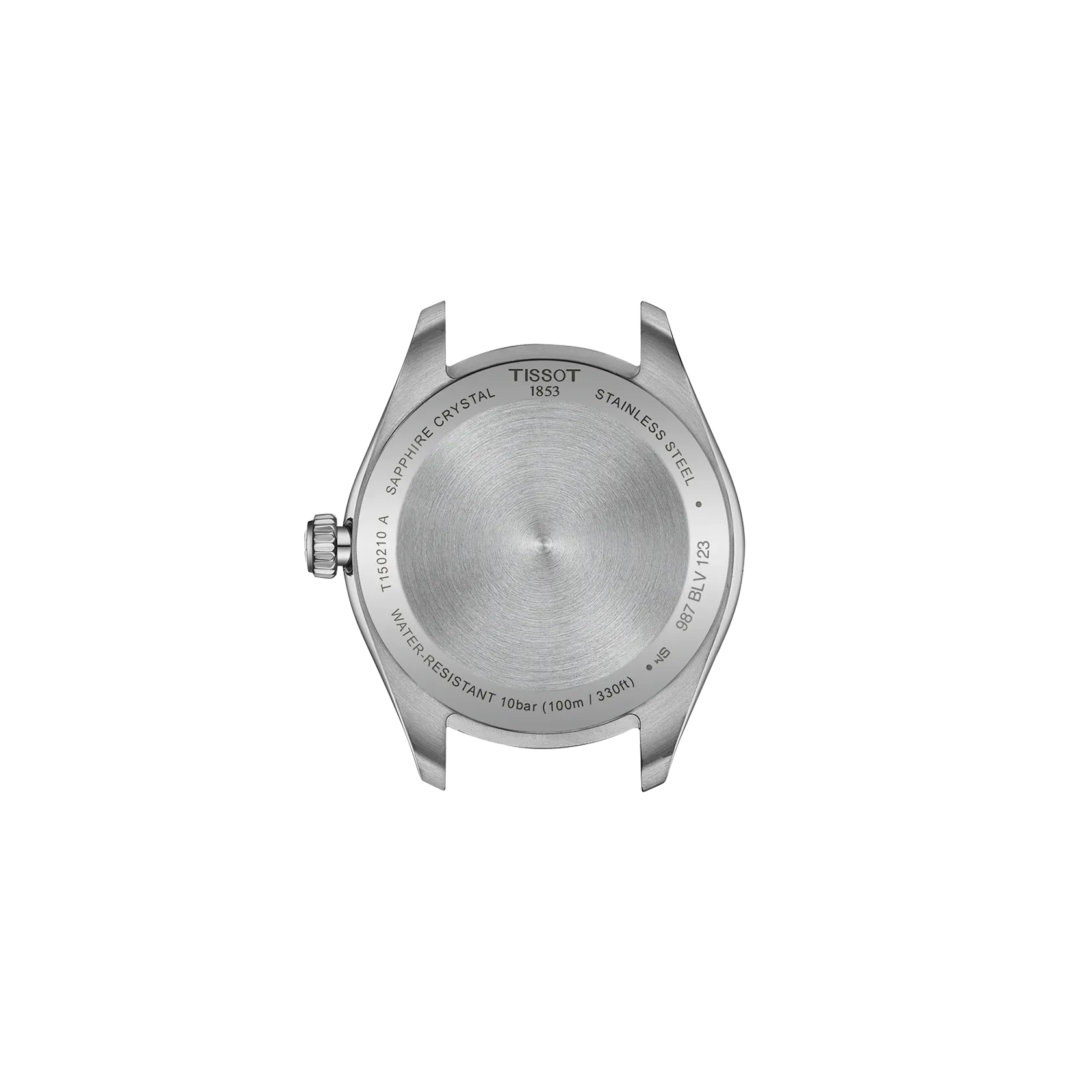 Tissot PR 100 Quartz - 3