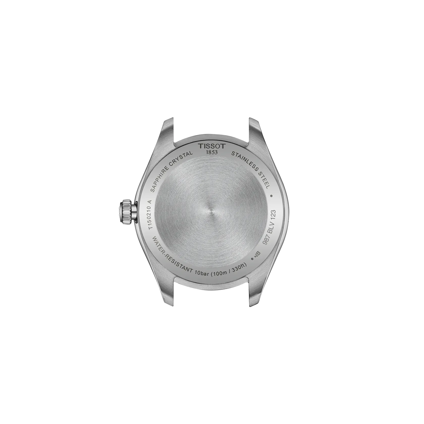 Tissot PR 100 Quartz 34mm - 3