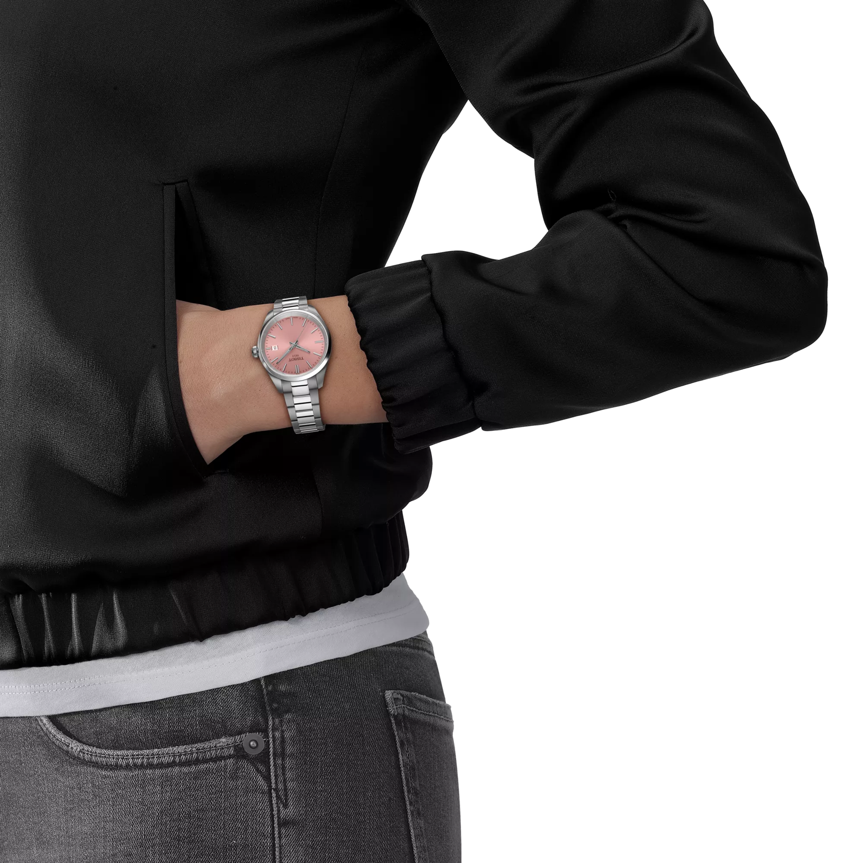 Tissot PR 100 Quartz 34mm - 4