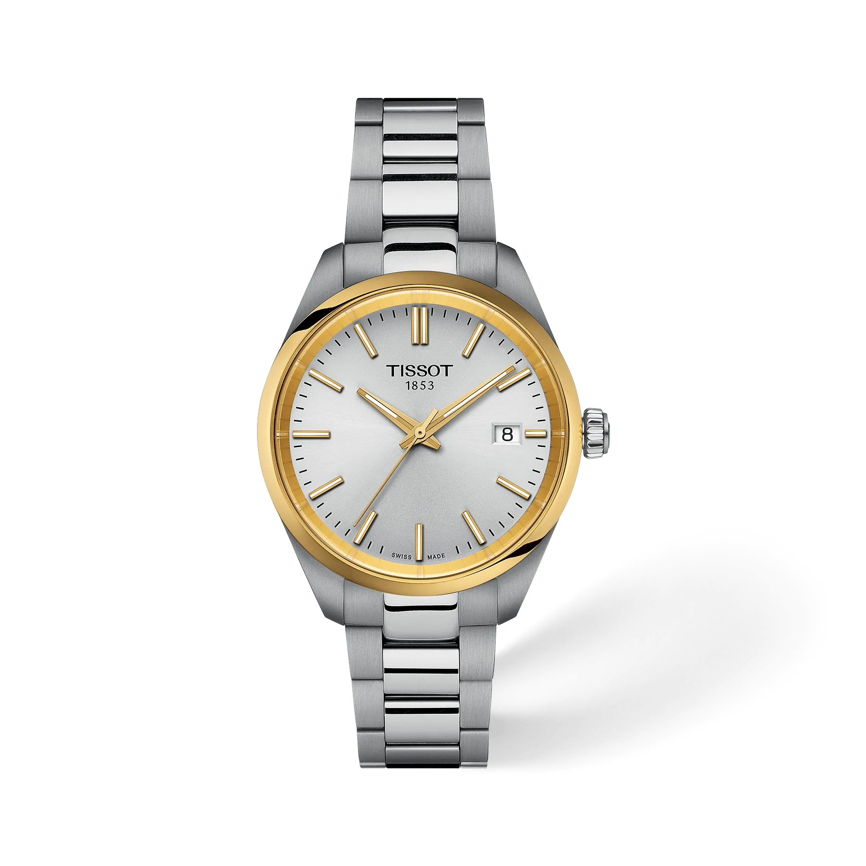 Tissot PR 100 34mm - 1