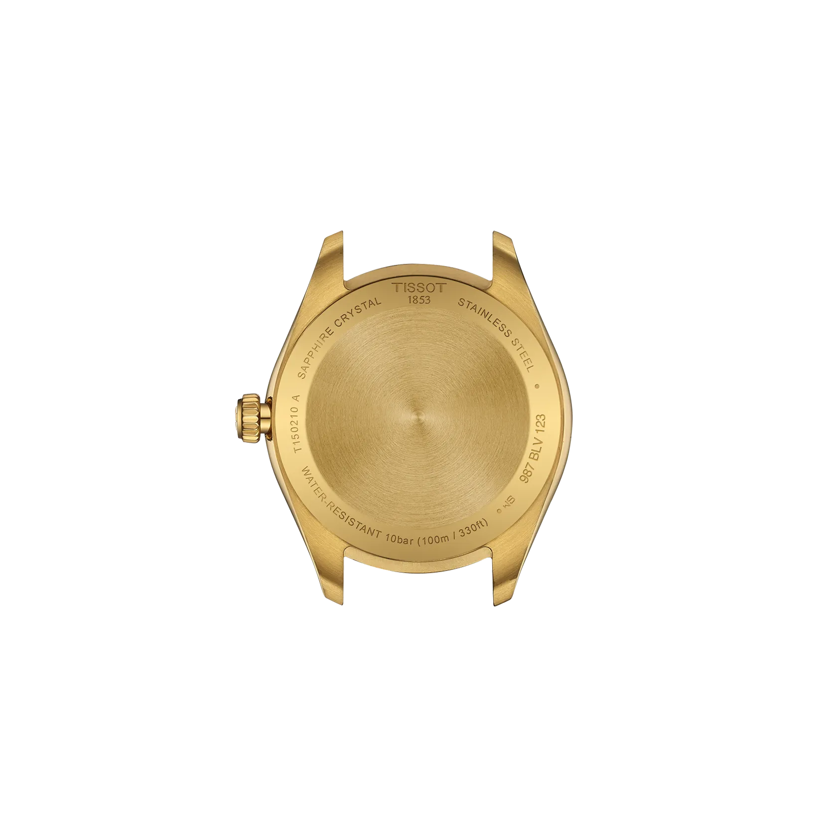 Tissot T-Classic PR 100 Quartz - 3