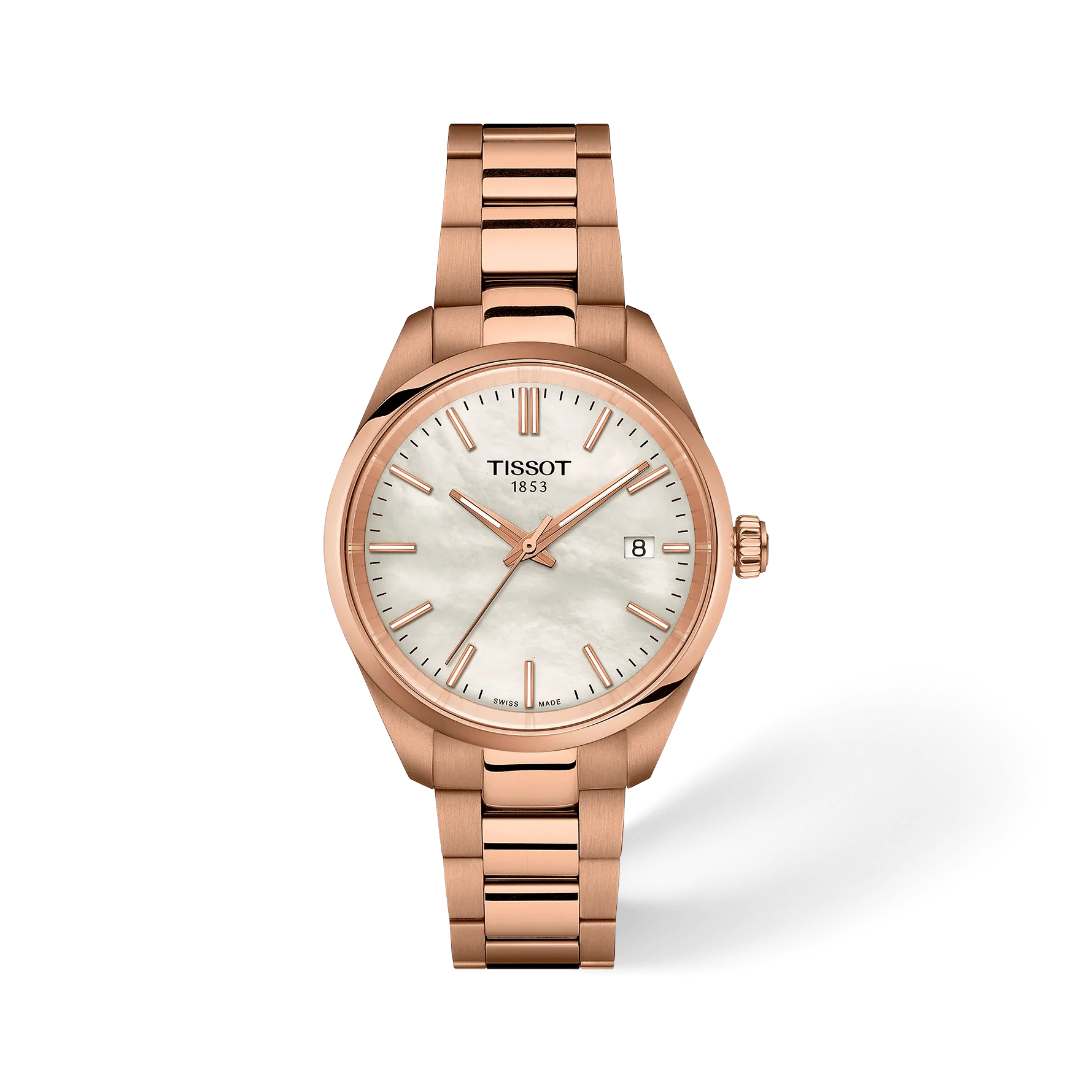 Tissot PR 100 34mm - 1