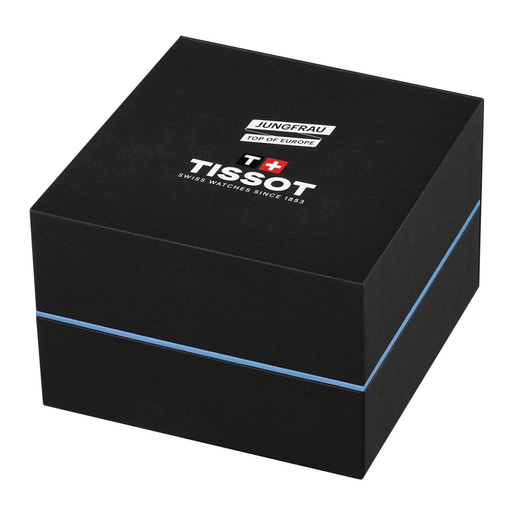 Tissot PR 100 Jungfraubahn Quartz 40mm - 5