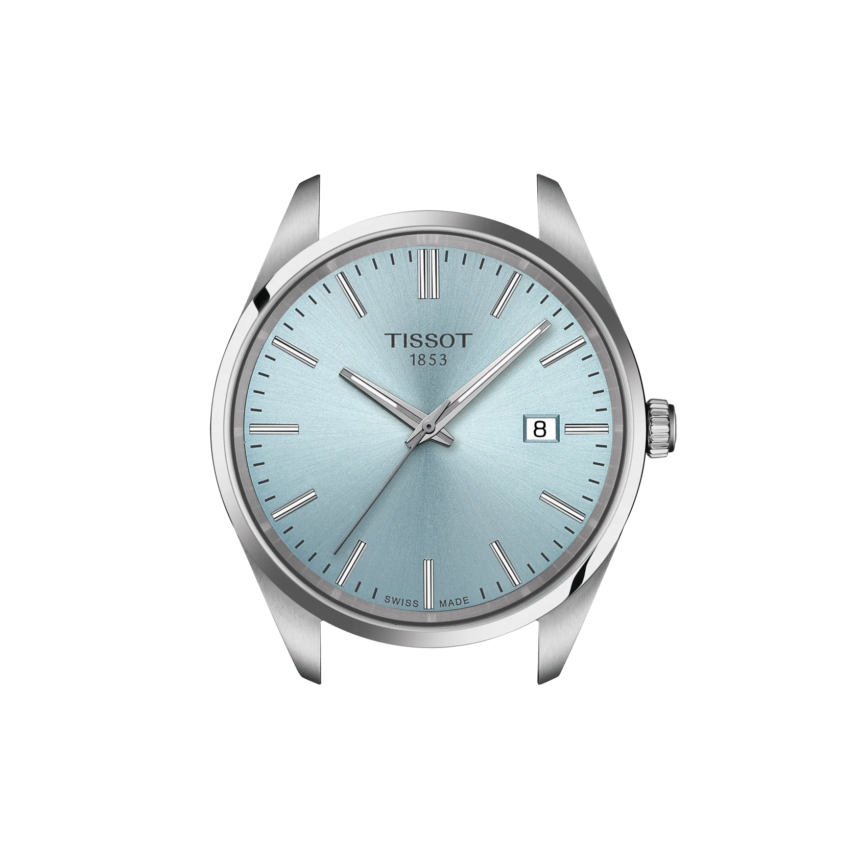 Tissot PR 100 - 5