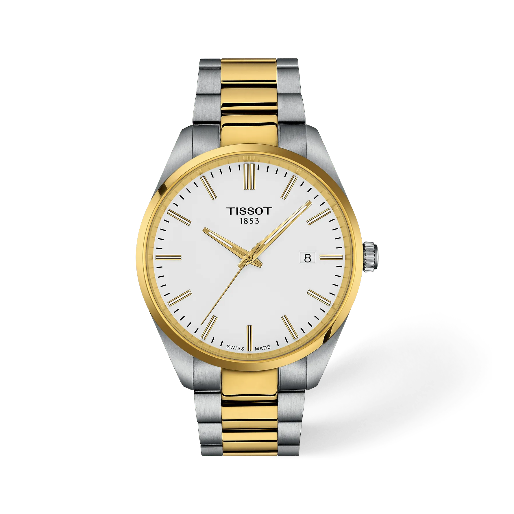 Tissot PR 100 40mm - 1