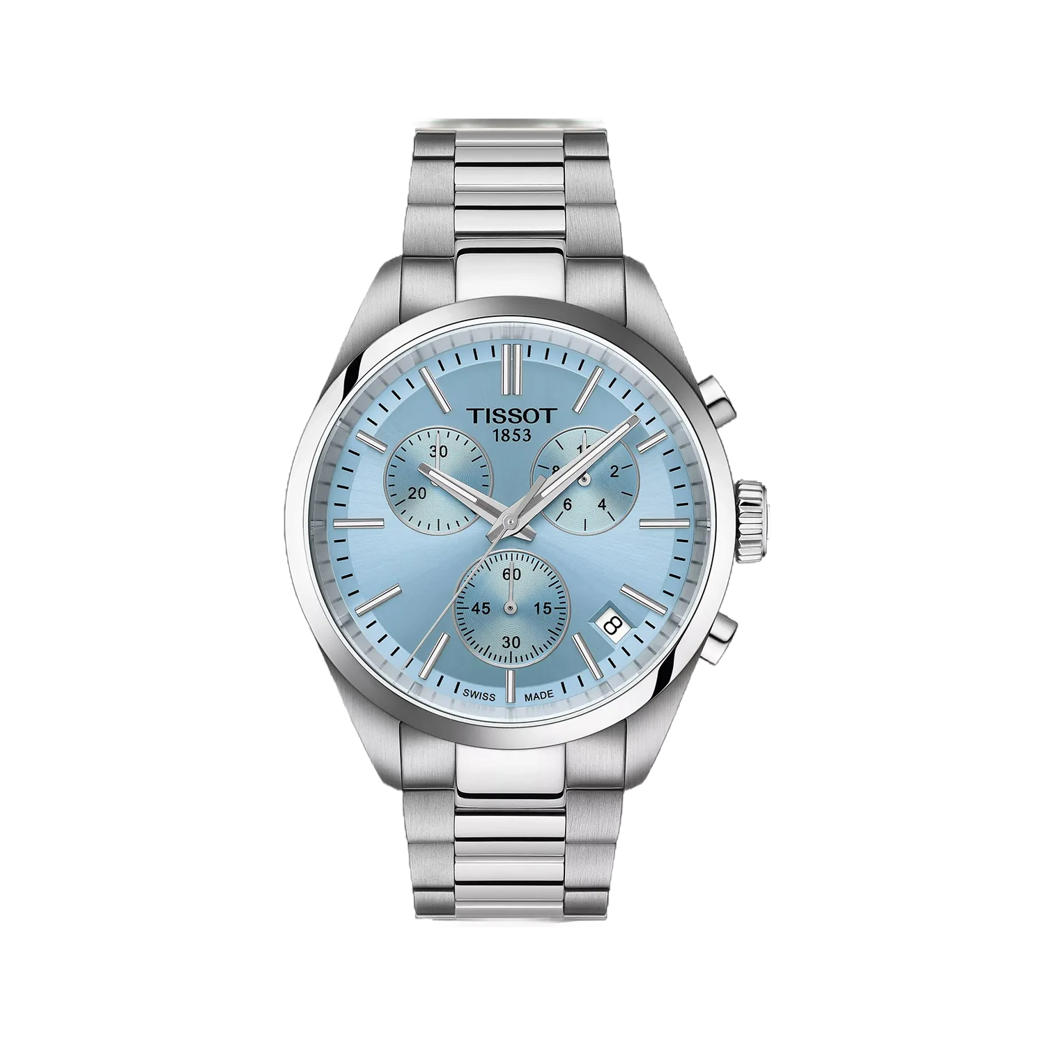 Tissot PR 100 IIHF 2026 ICE HOCKEY WORLD CHAMPIONSHIP