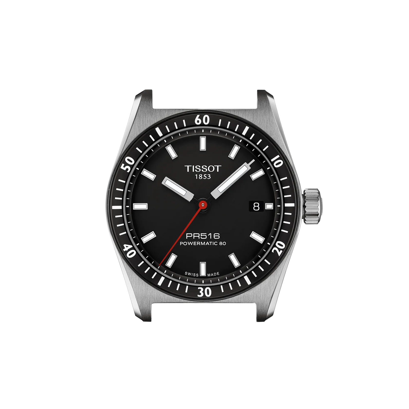 Tissot PR 516 Powermatic 80 - 5