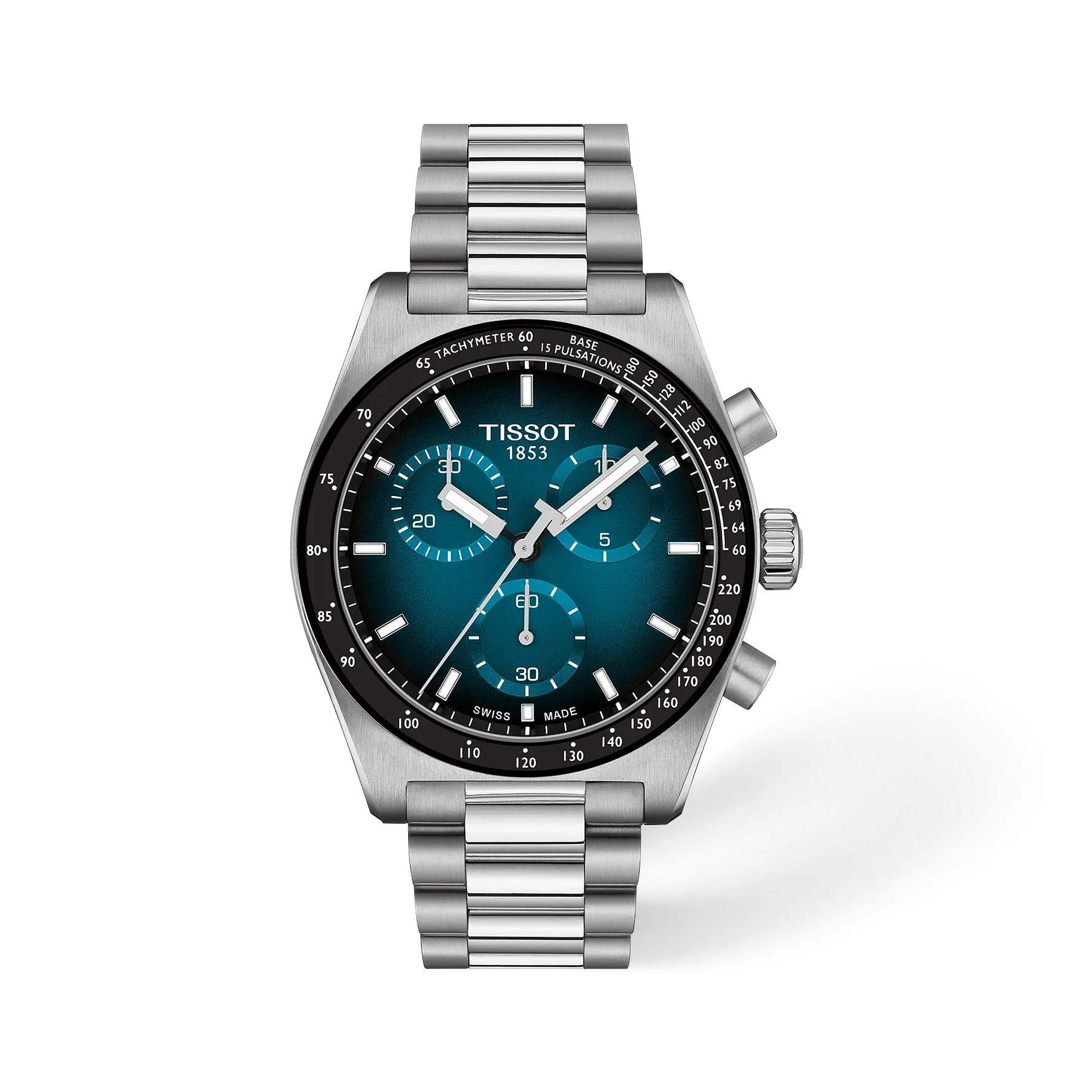 Tissot PR516 40mm - 1