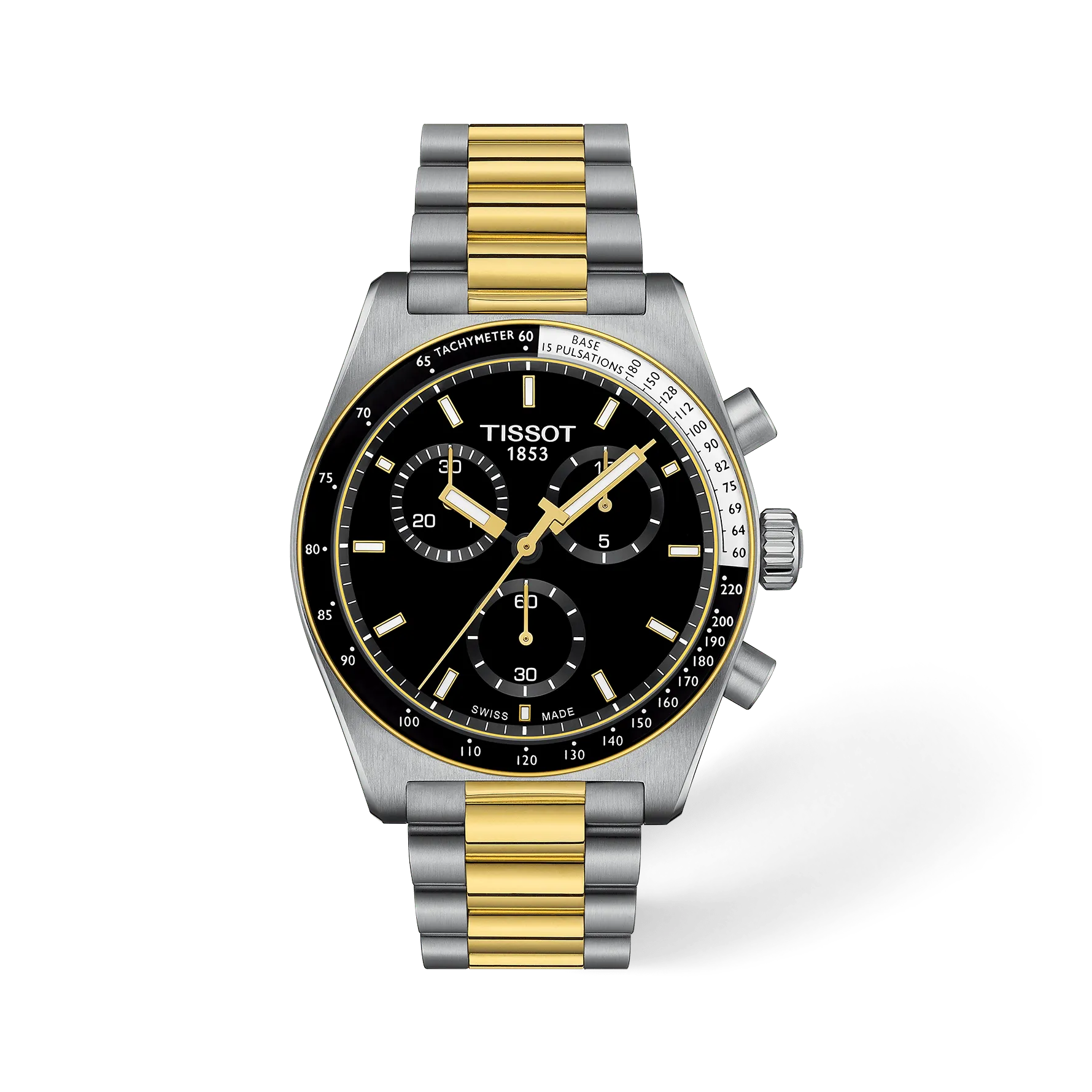 Tissot PR516 Chronograph - 1