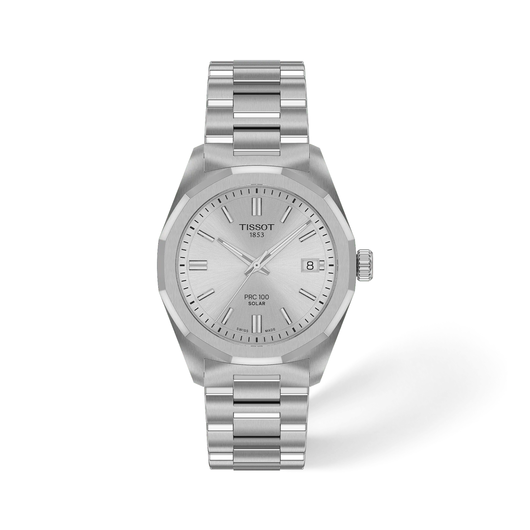 Tissot PRC 100 Solar 34mm - 1